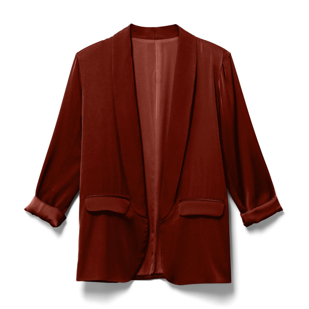 Blazer di Los Angeles - Bordeaux