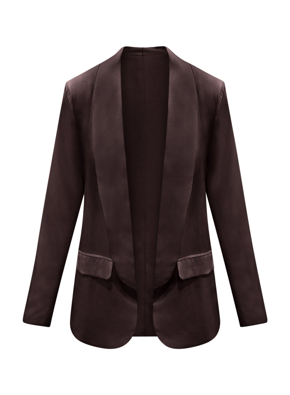 Blazer di Los Angeles - Chocolate