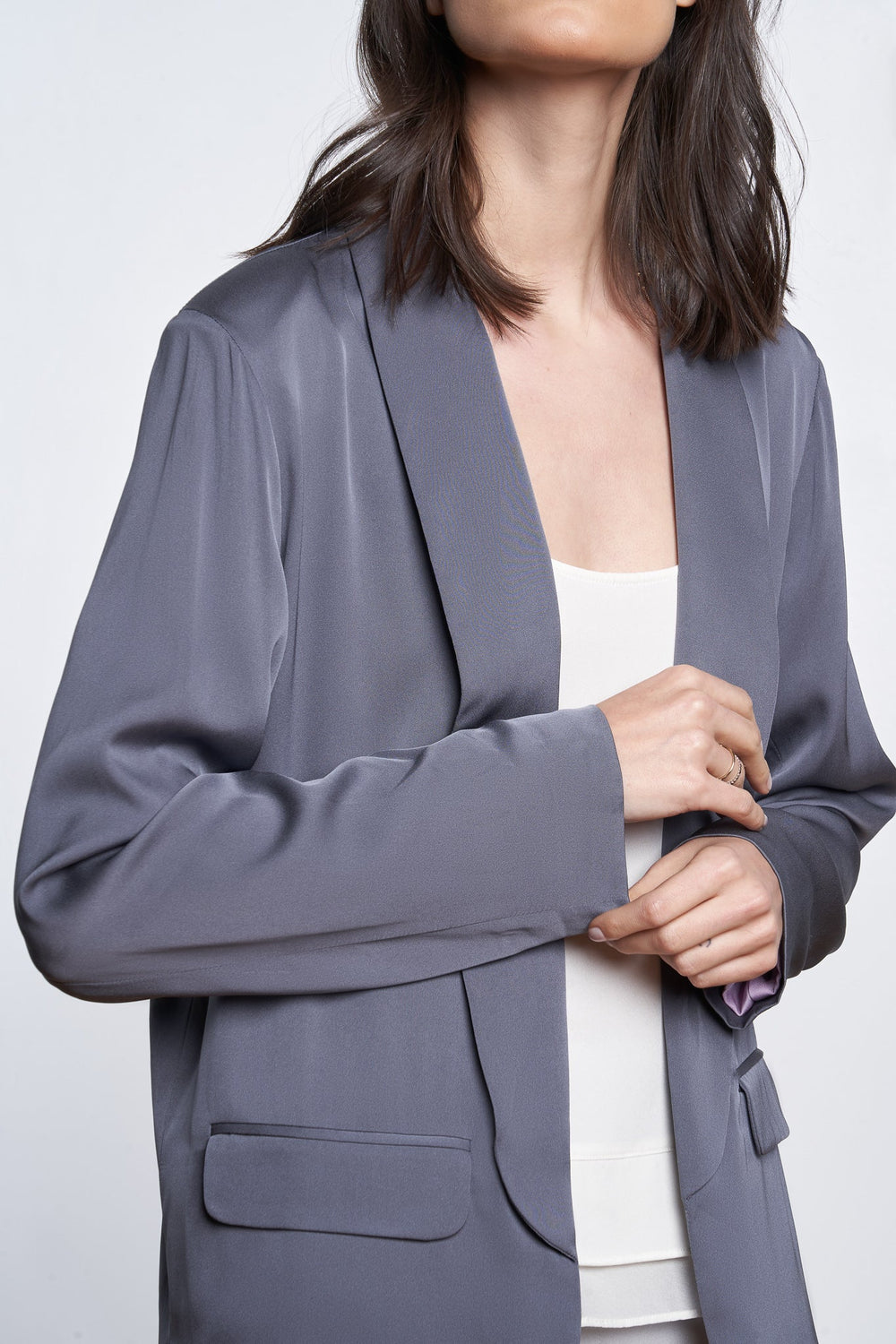 Blazer di Los Angeles - Fonce