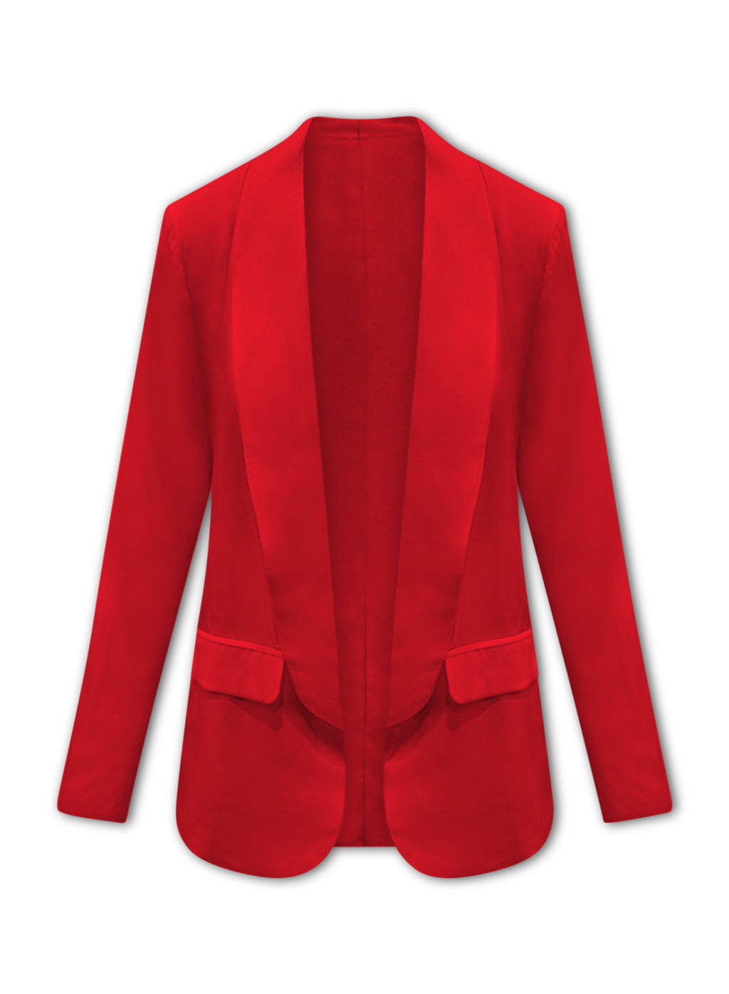 LA Blazer - Nouvelle / Silk95Five