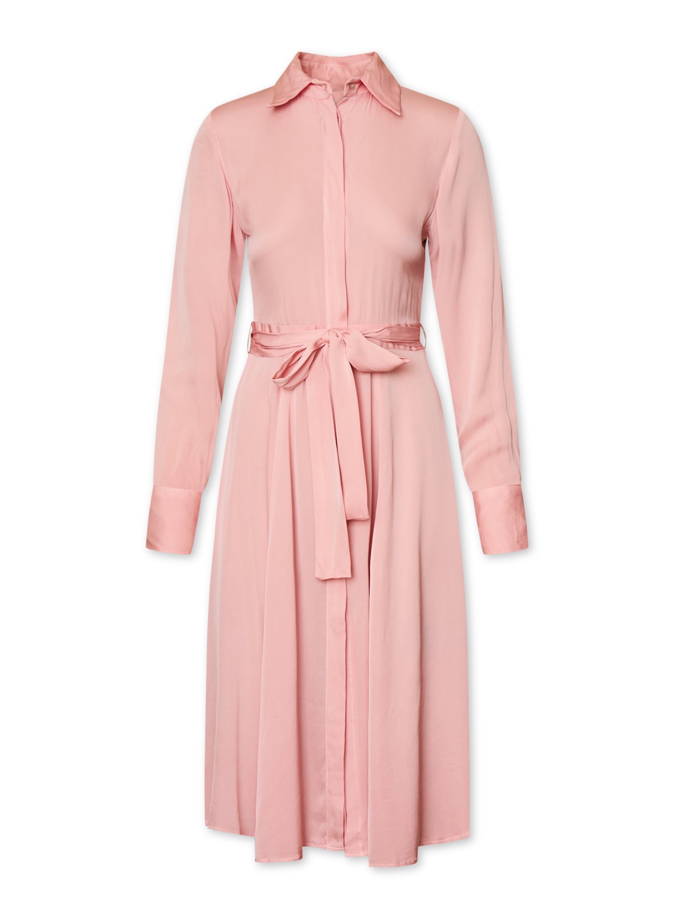 Le Marais Dress - Nouvelle / Silk95Five