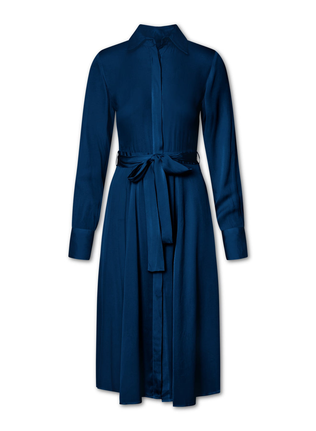 Le Marais Dress - Nouvelle / Silk95Five
