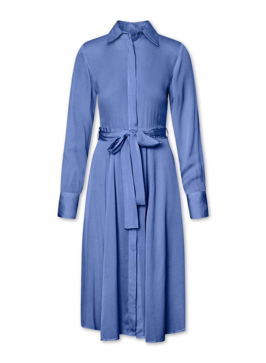 Le Marais Dress - Nouvelle / Silk95Five