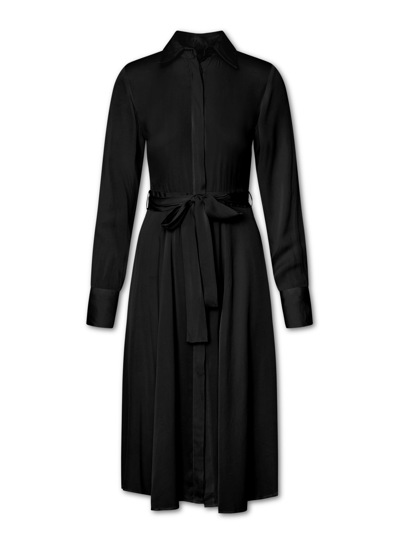 Le Marais Dress - Nouvelle / Silk95Five