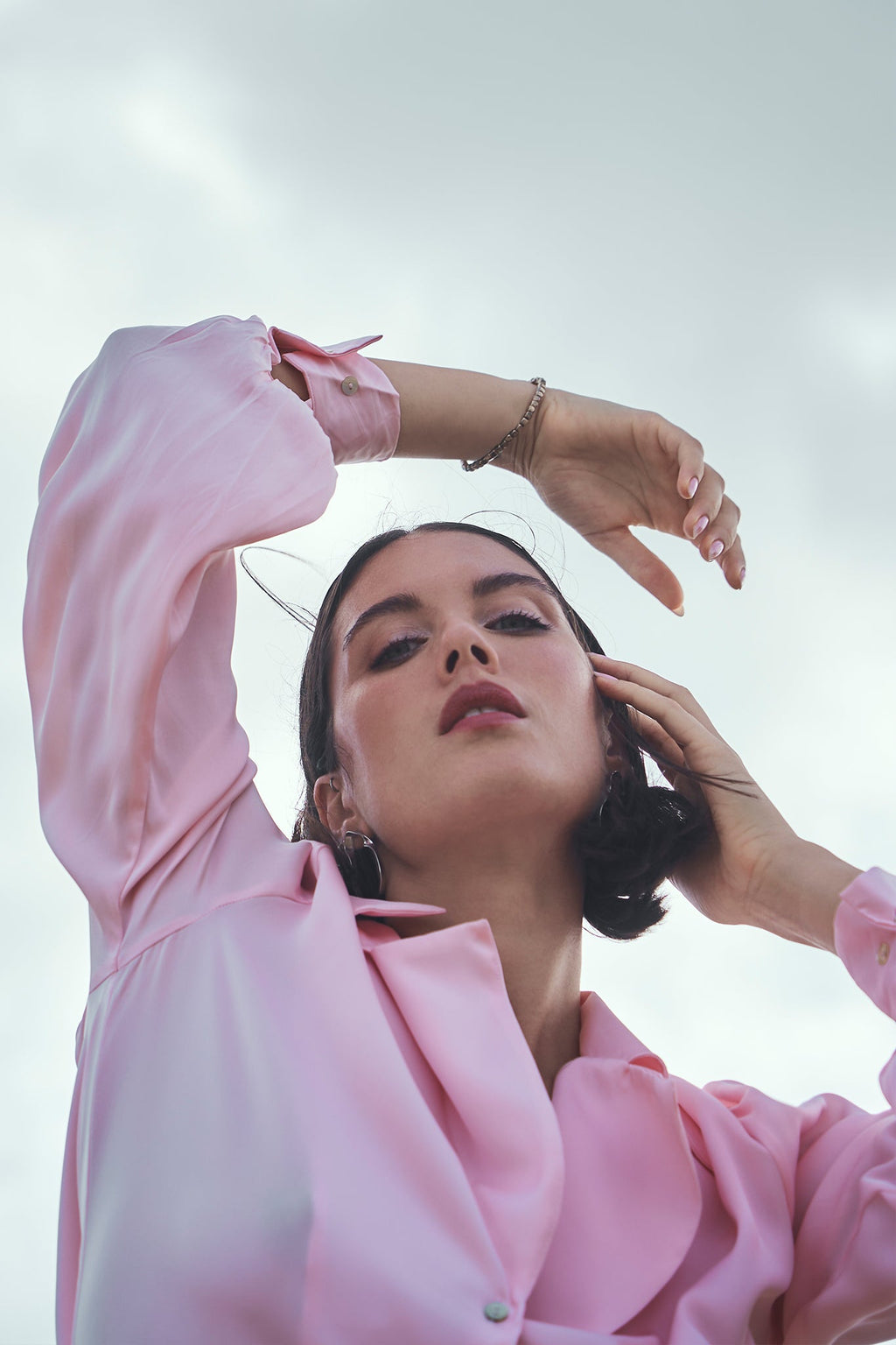 Luxembourg Shirt Forest Green Size S