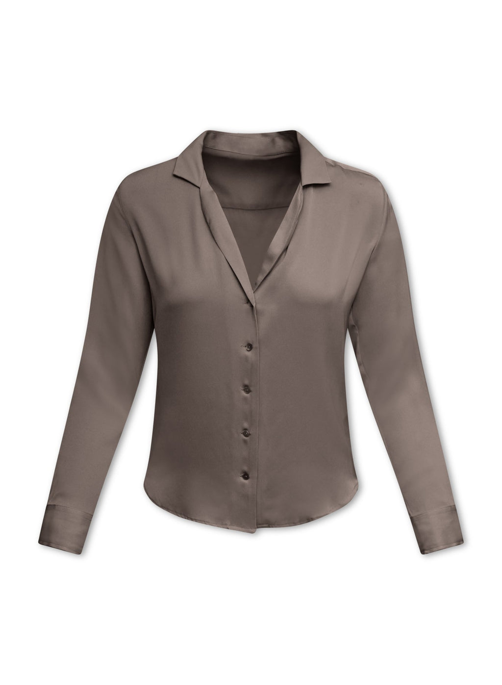 Madrid Shirt - Nouvelle / Silk95Five