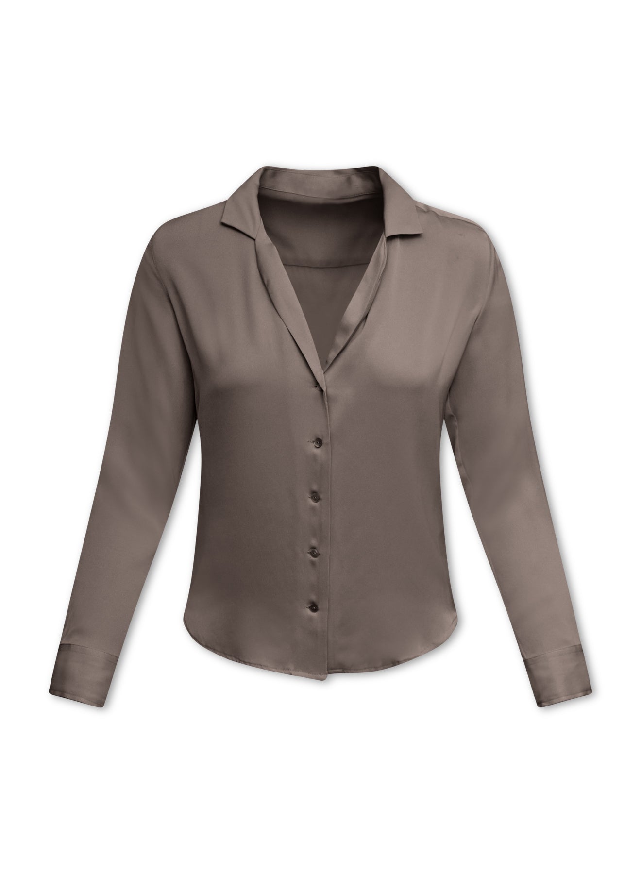 Madrid Shirt - Nouvelle / Silk95Five