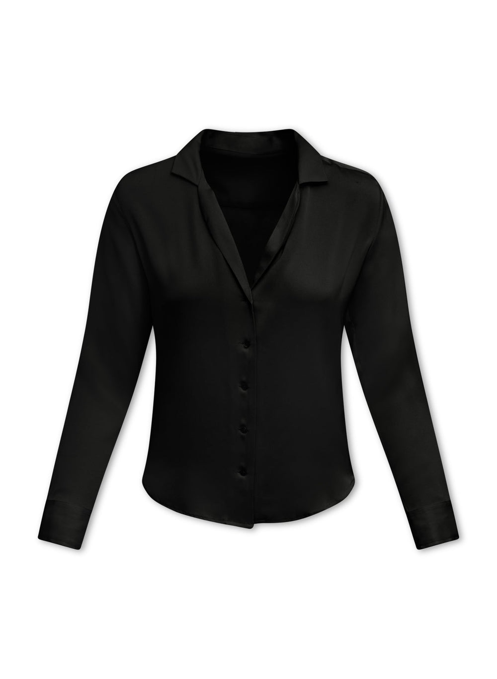 Madrid-Trikot - Noir