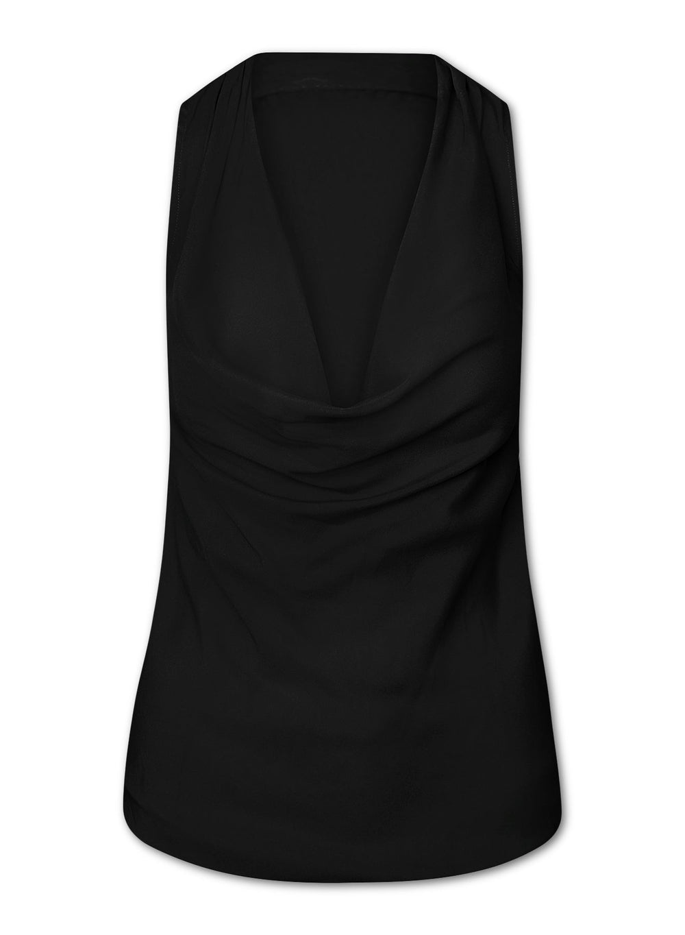 Marco Island Top - Noir