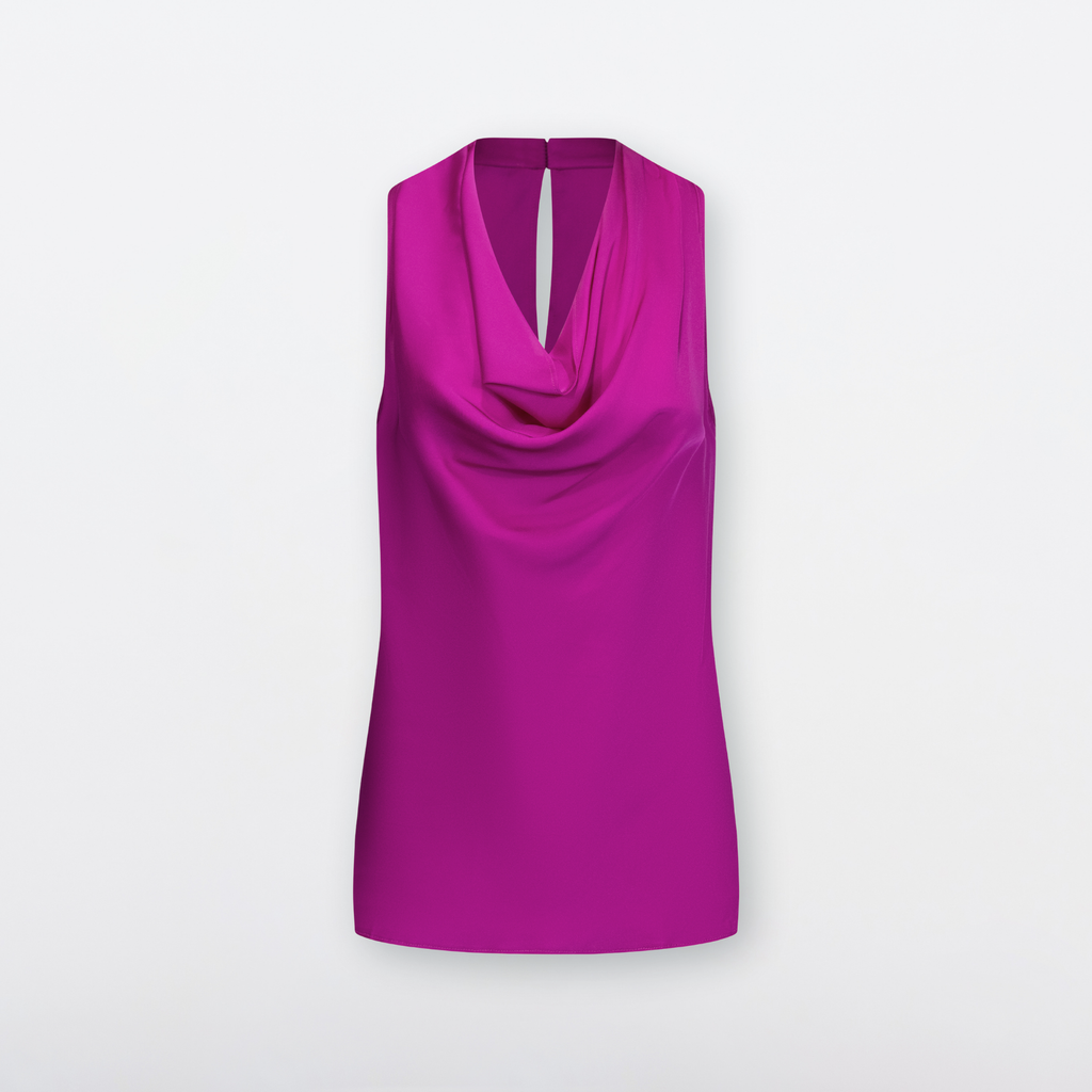 Marco Island Top - Nouvelle / Silk95Five