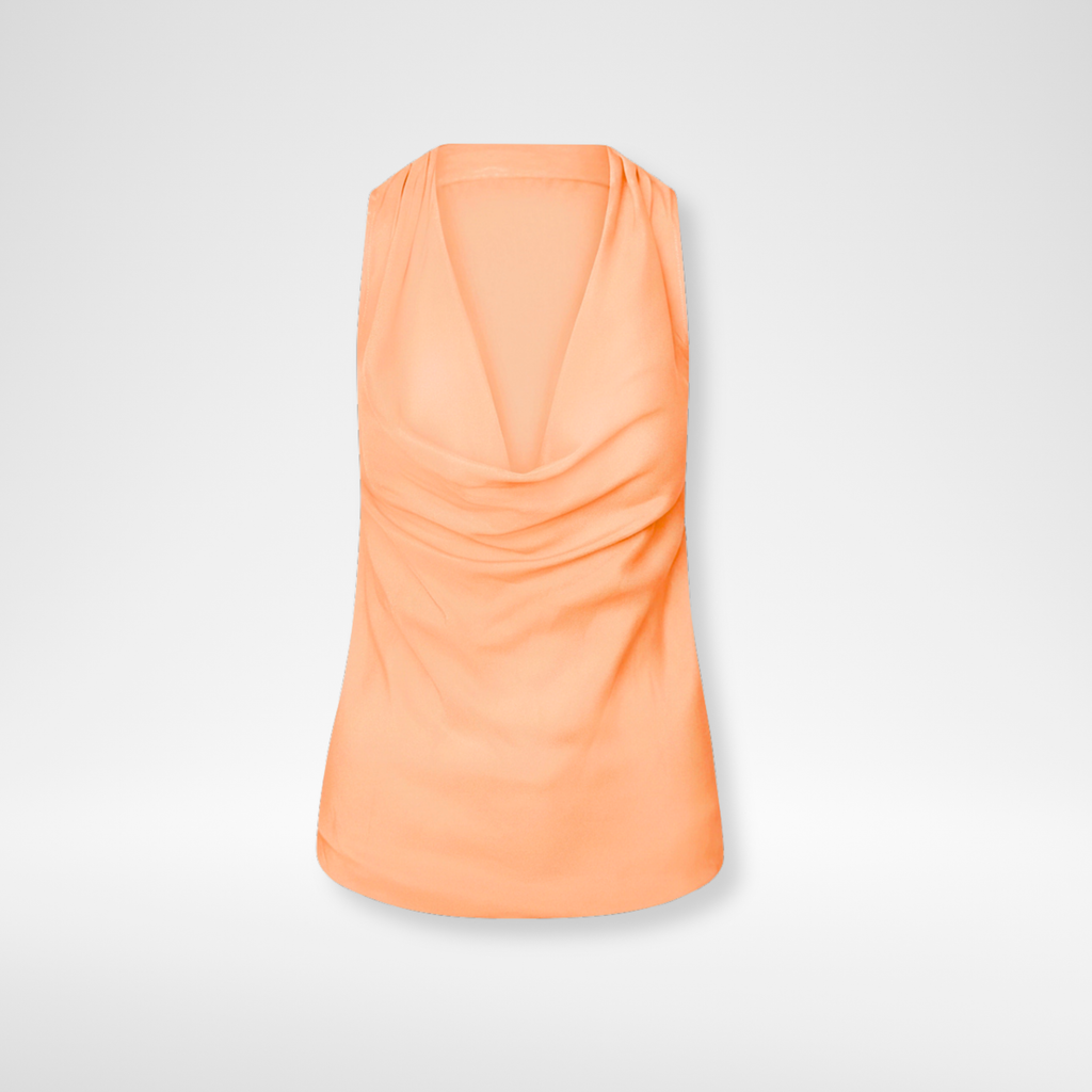 Marco Island Top - Nouvelle / Silk95Five