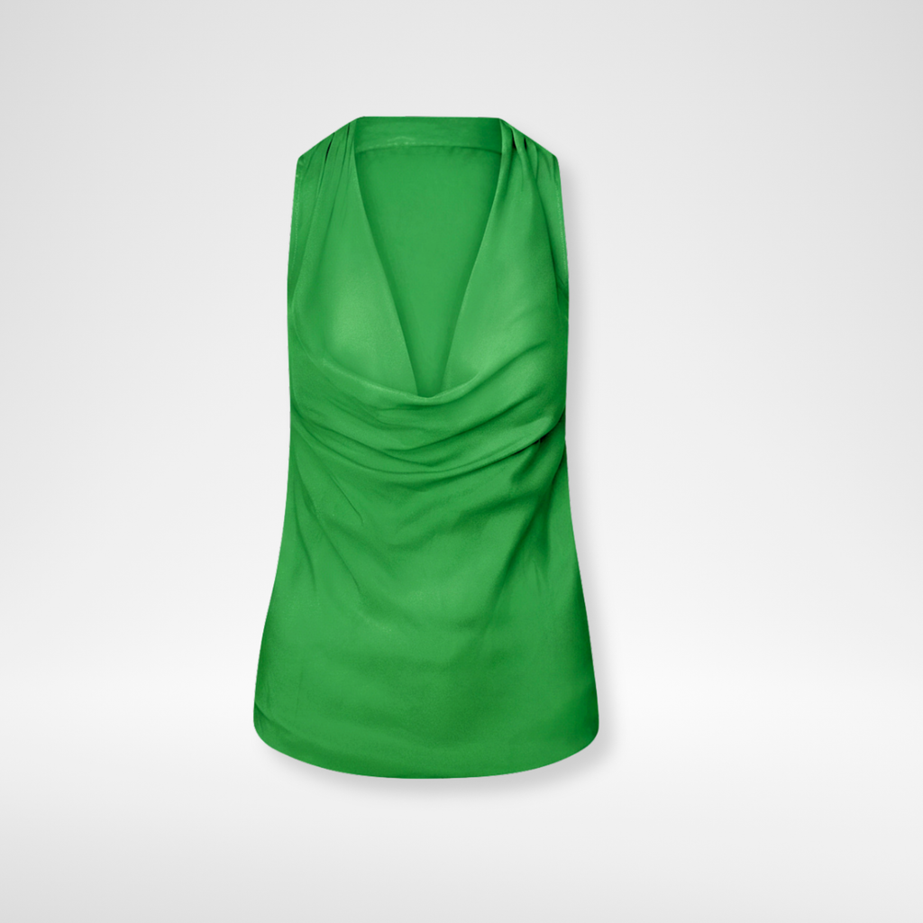 Marco Island Top - Nouvelle / Silk95Five