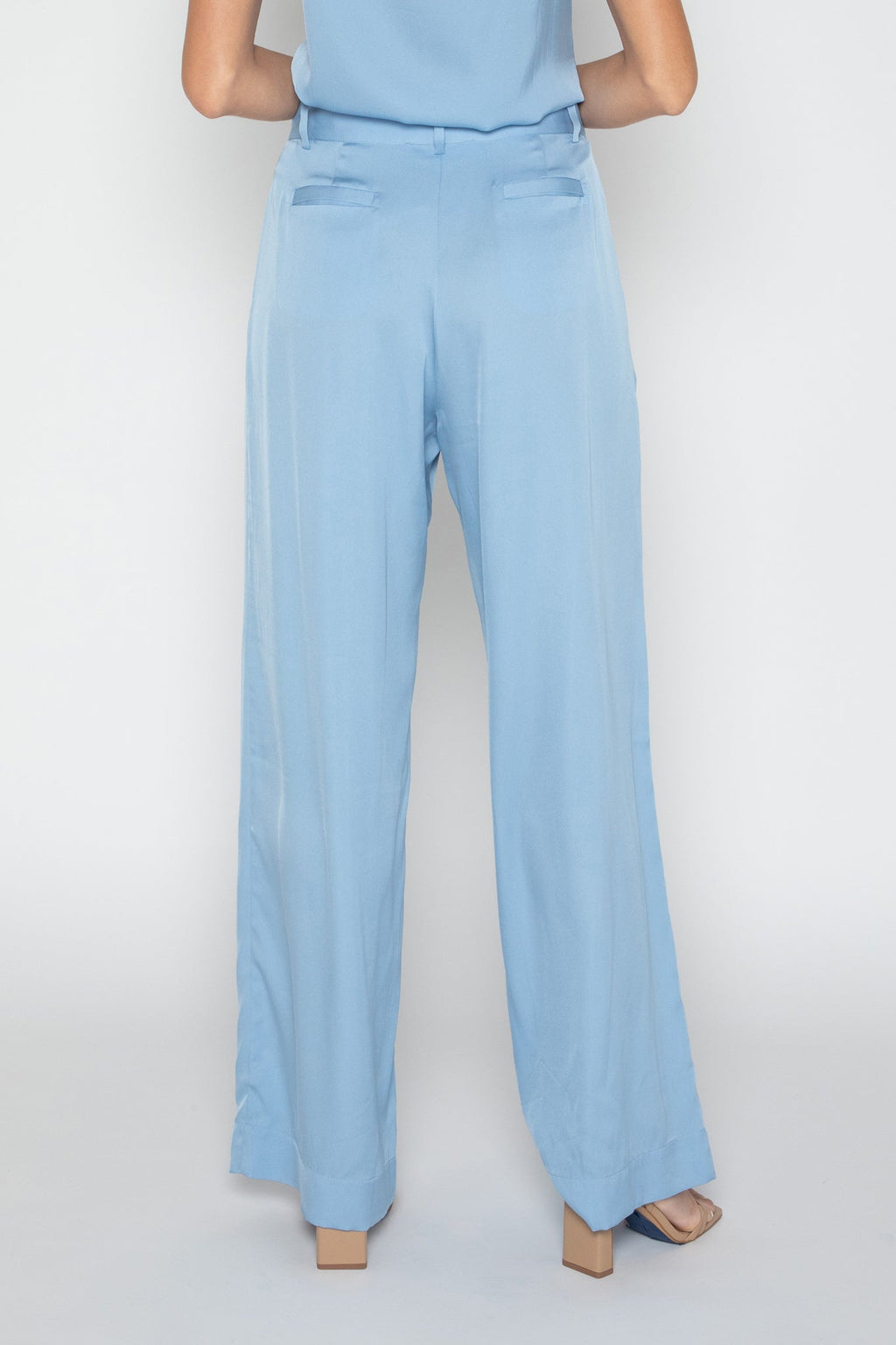 Mayfair Pants Noir Size XL