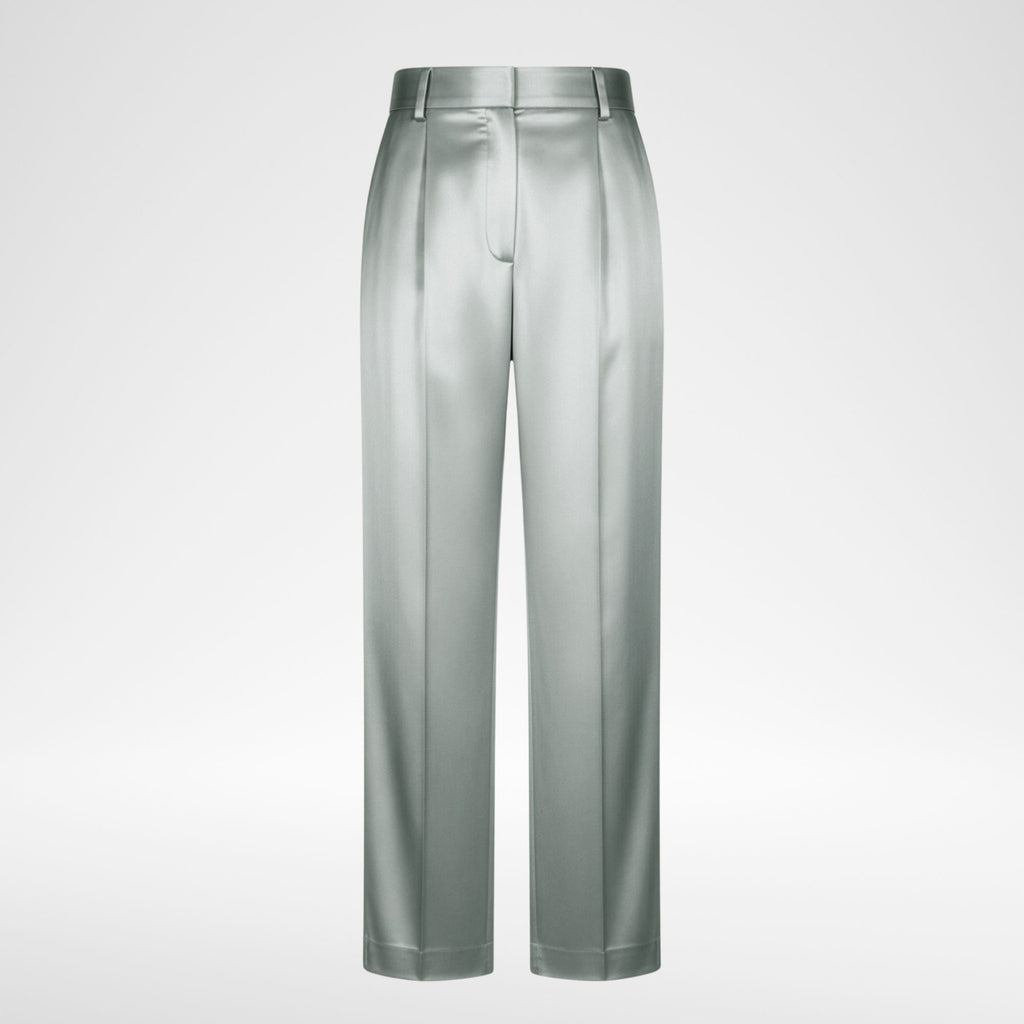 Mayfair Pants - Nouvelle / Silk95Five