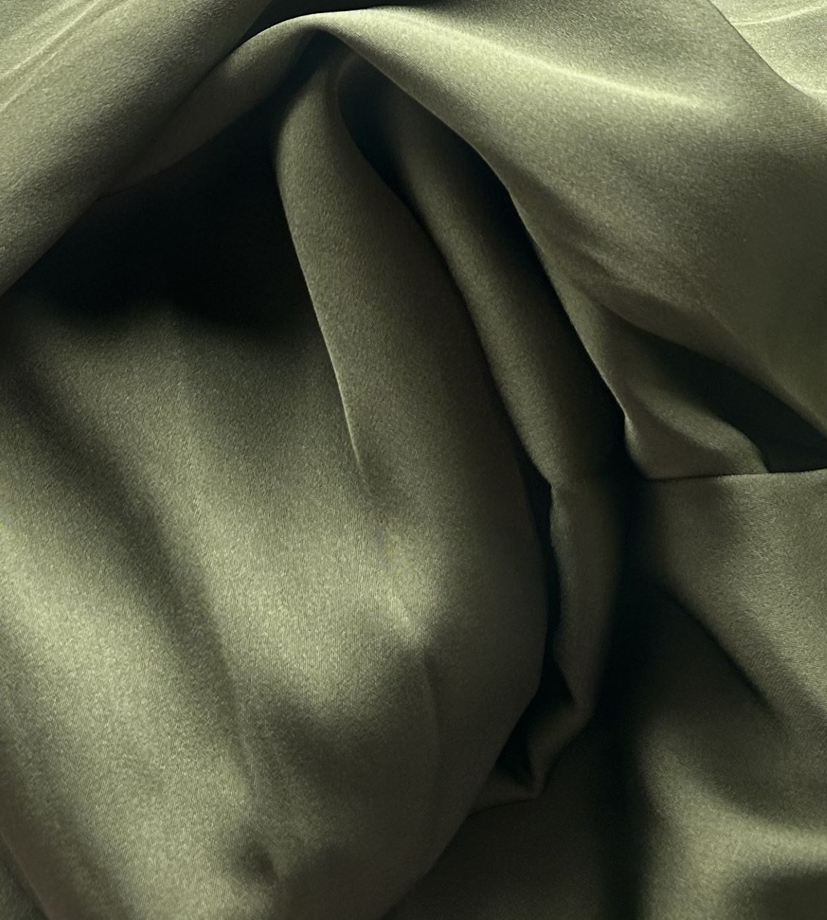 Monte Carlo Shirt - Nouvelle / Silk95Five