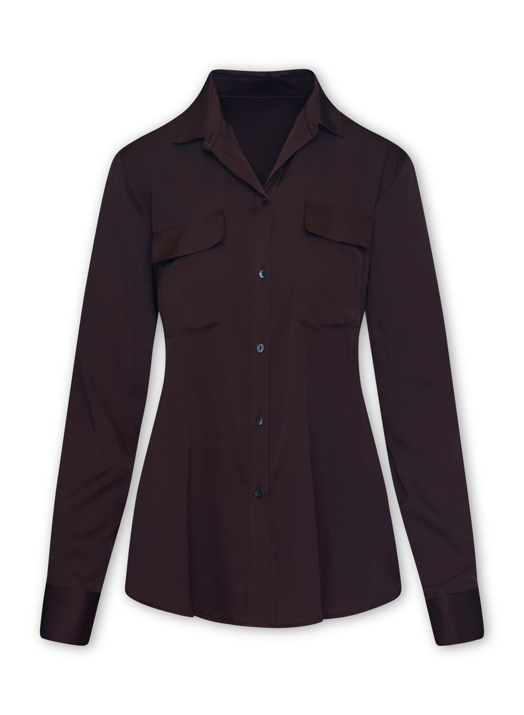 Monte Carlo Shirt - Nouvelle / Silk95Five