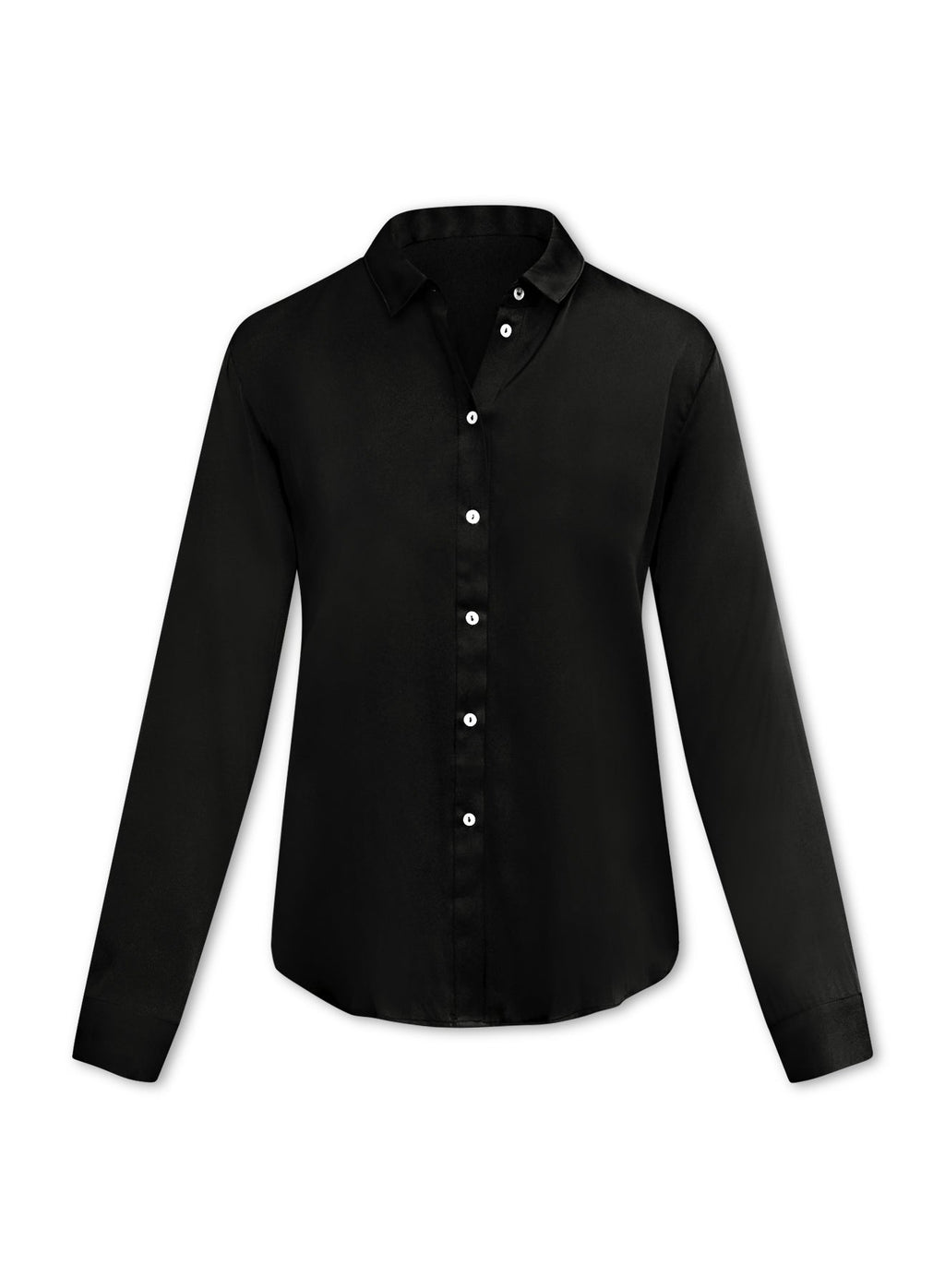 Monte Carlo Shirt - Nouvelle / Silk95Five