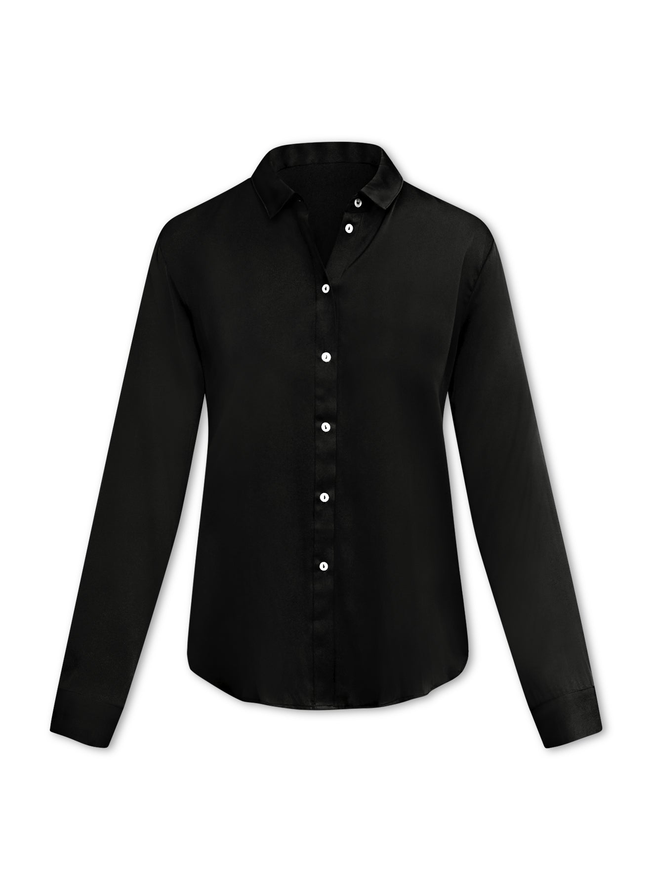 Monte Carlo Shirt - Nouvelle / Silk95Five