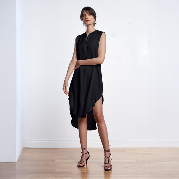 Monte Dress - Nouvelle / Silk95Five