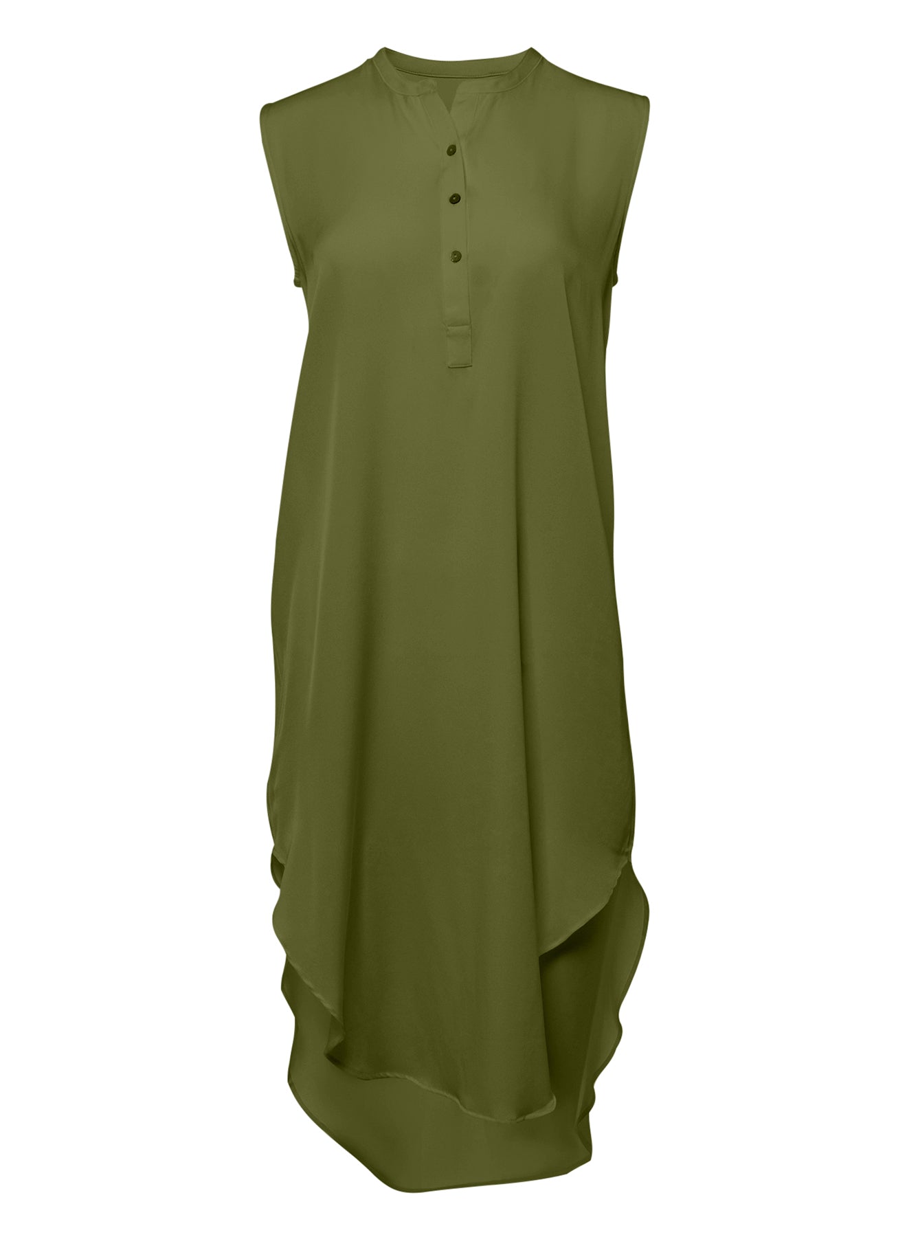 Monte Dress - Nouvelle / Silk95Five