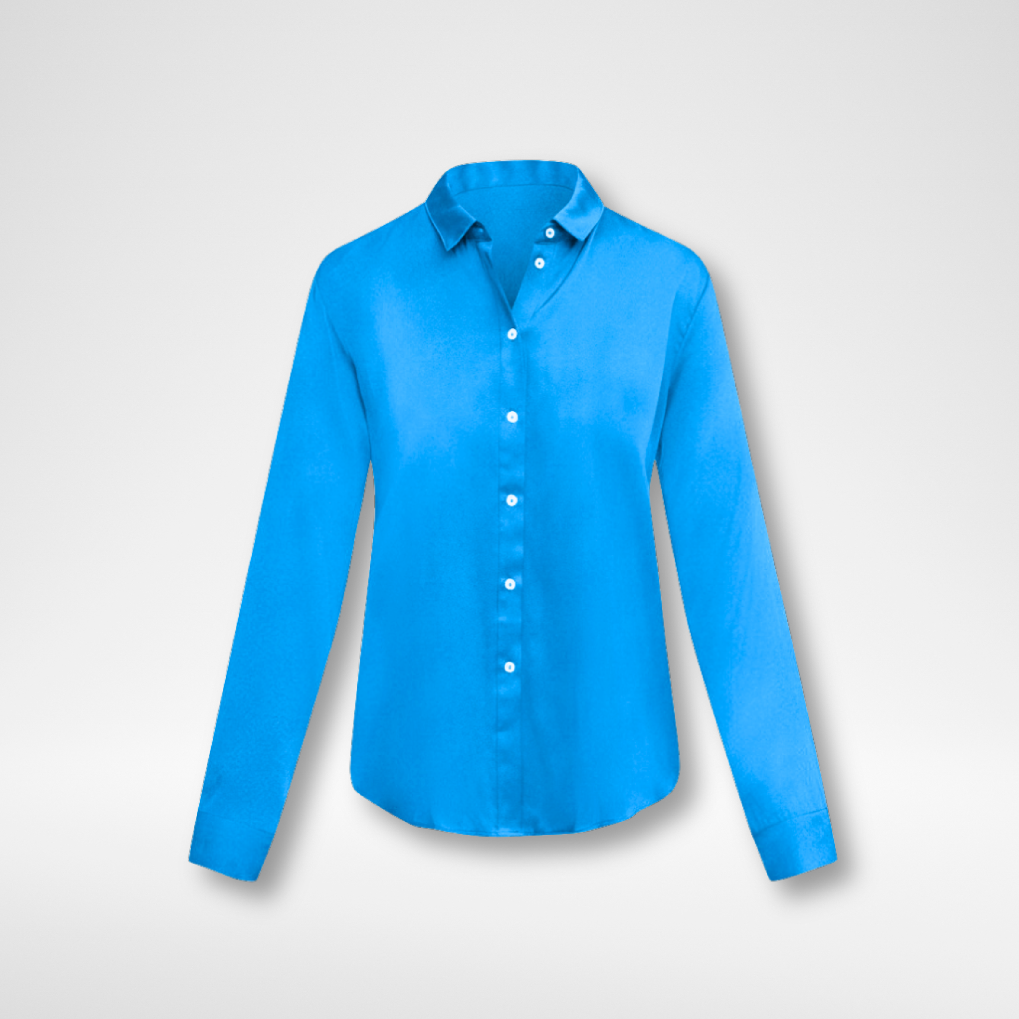 Monte Carlo Shirt - Nouvelle / Silk95Five