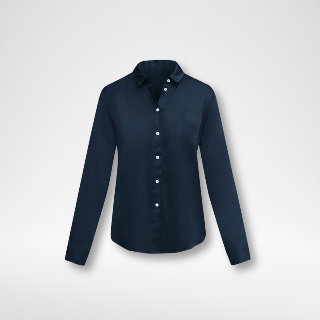 Monte Carlo Shirt - Nouvelle / Silk95Five