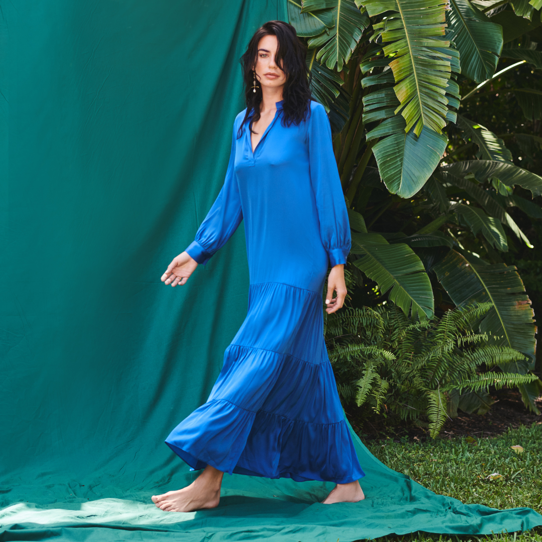 Namibia Dress