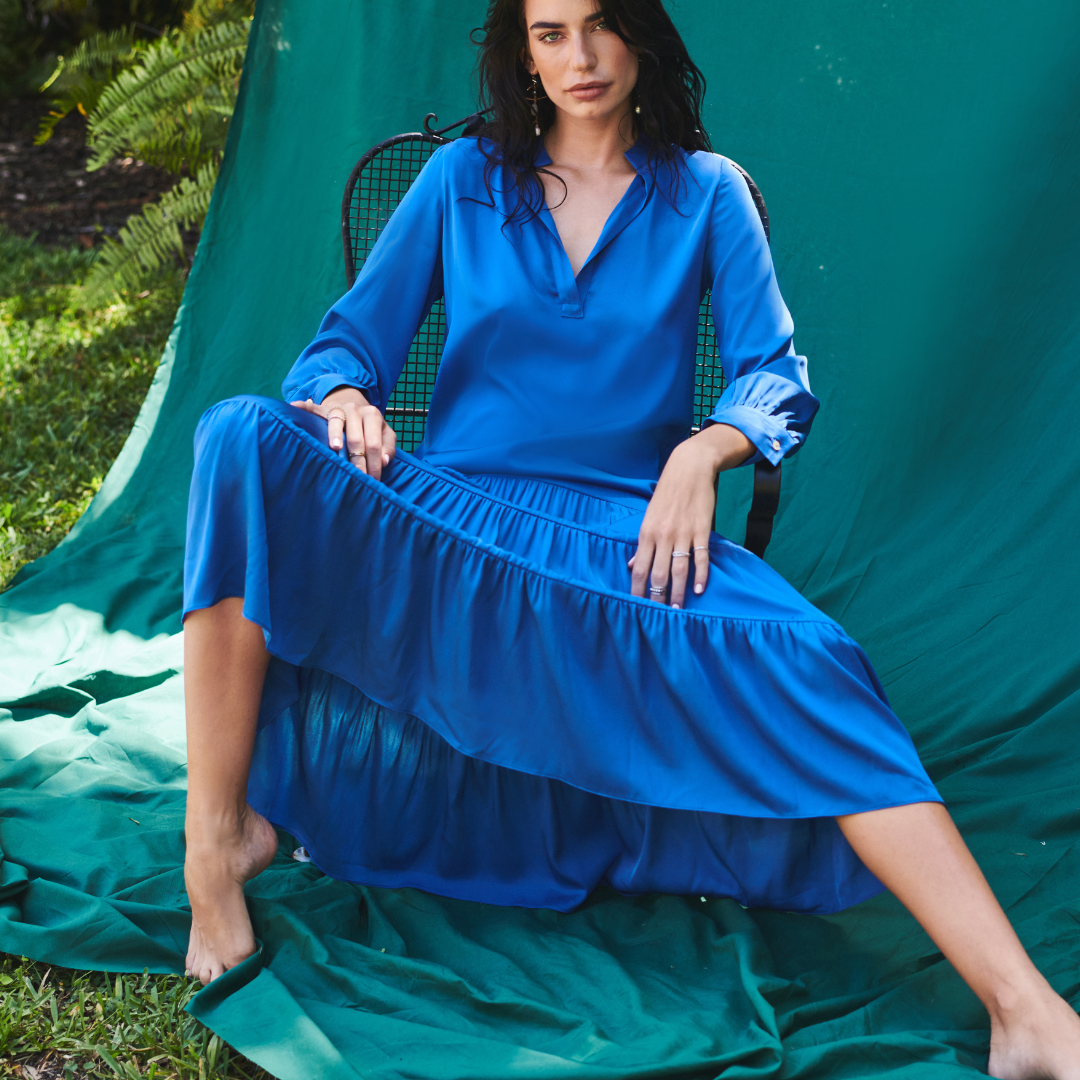 Namibia Dress
