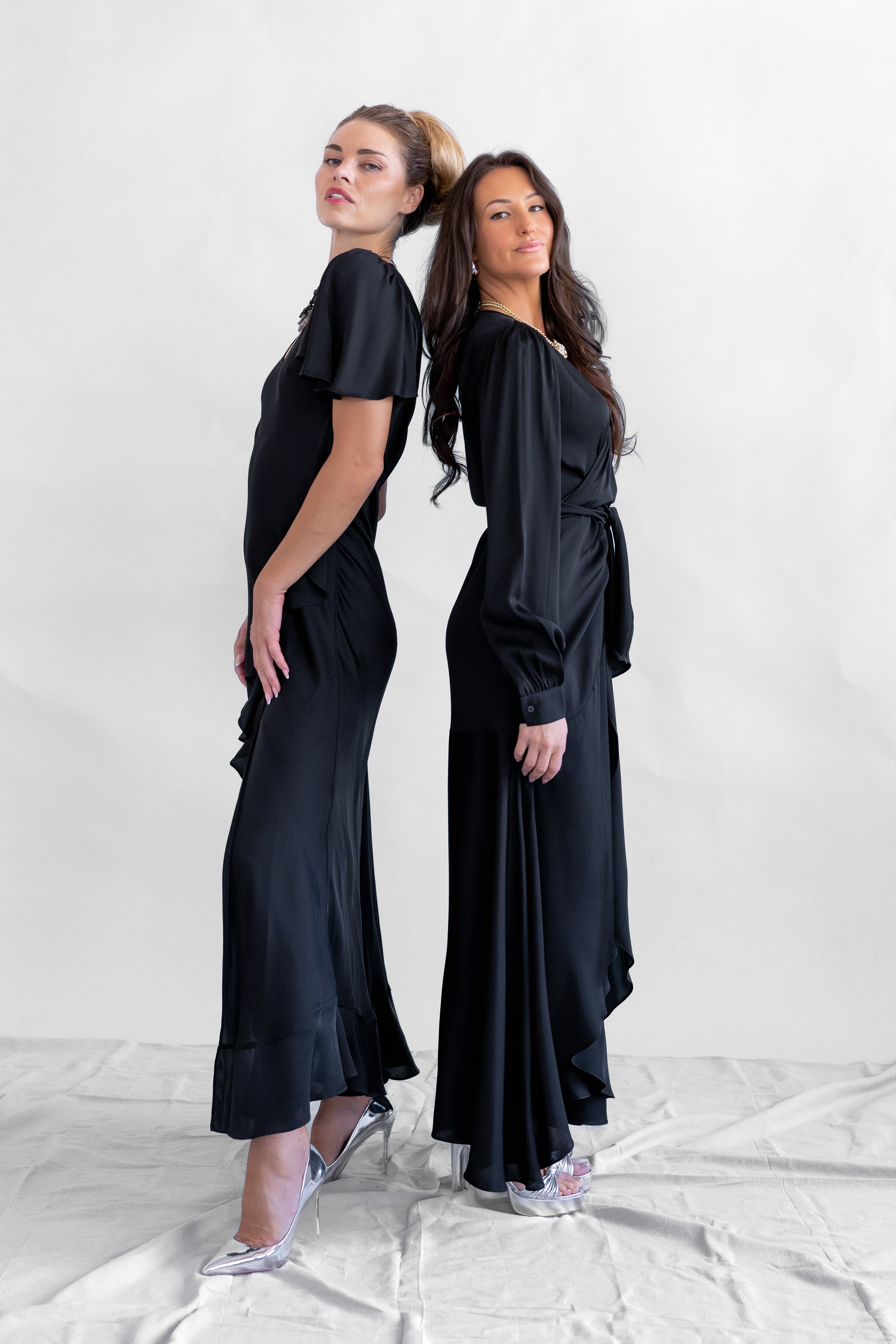 Nouvelle / Silk95Five Gift Card - Nouvelle / Silk95Five