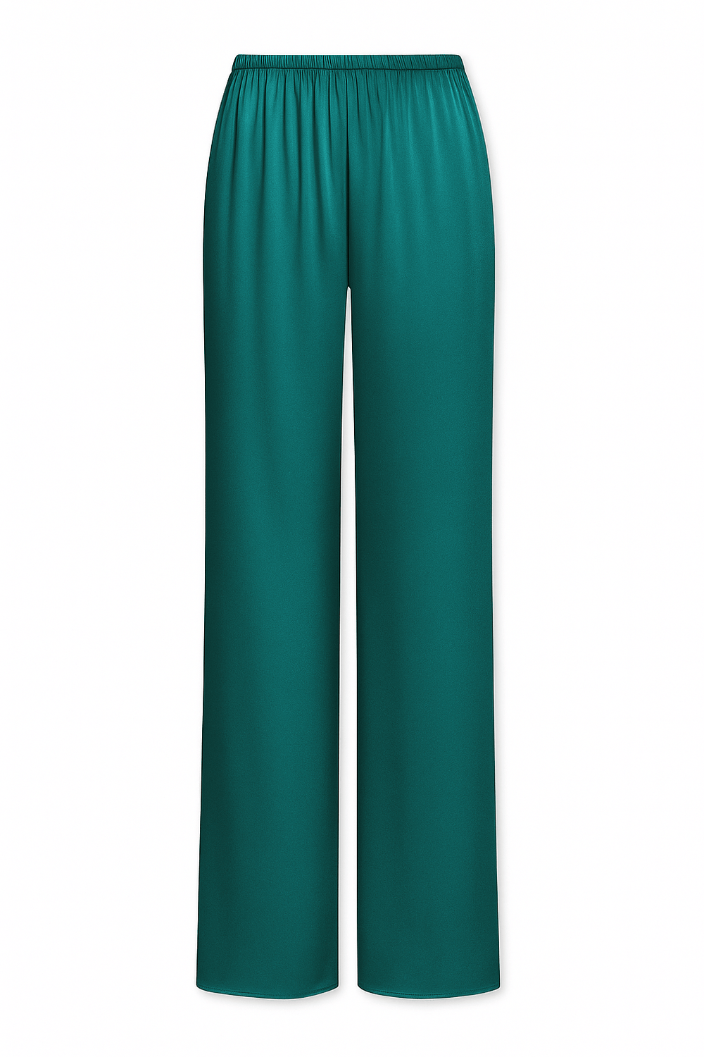 Pantaloni Pondy - Forest Green