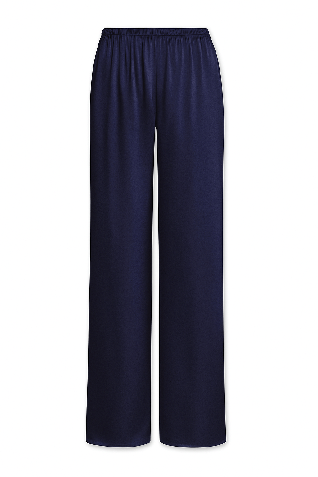 Pondy Pants Color: Midnight Blue Size: XS