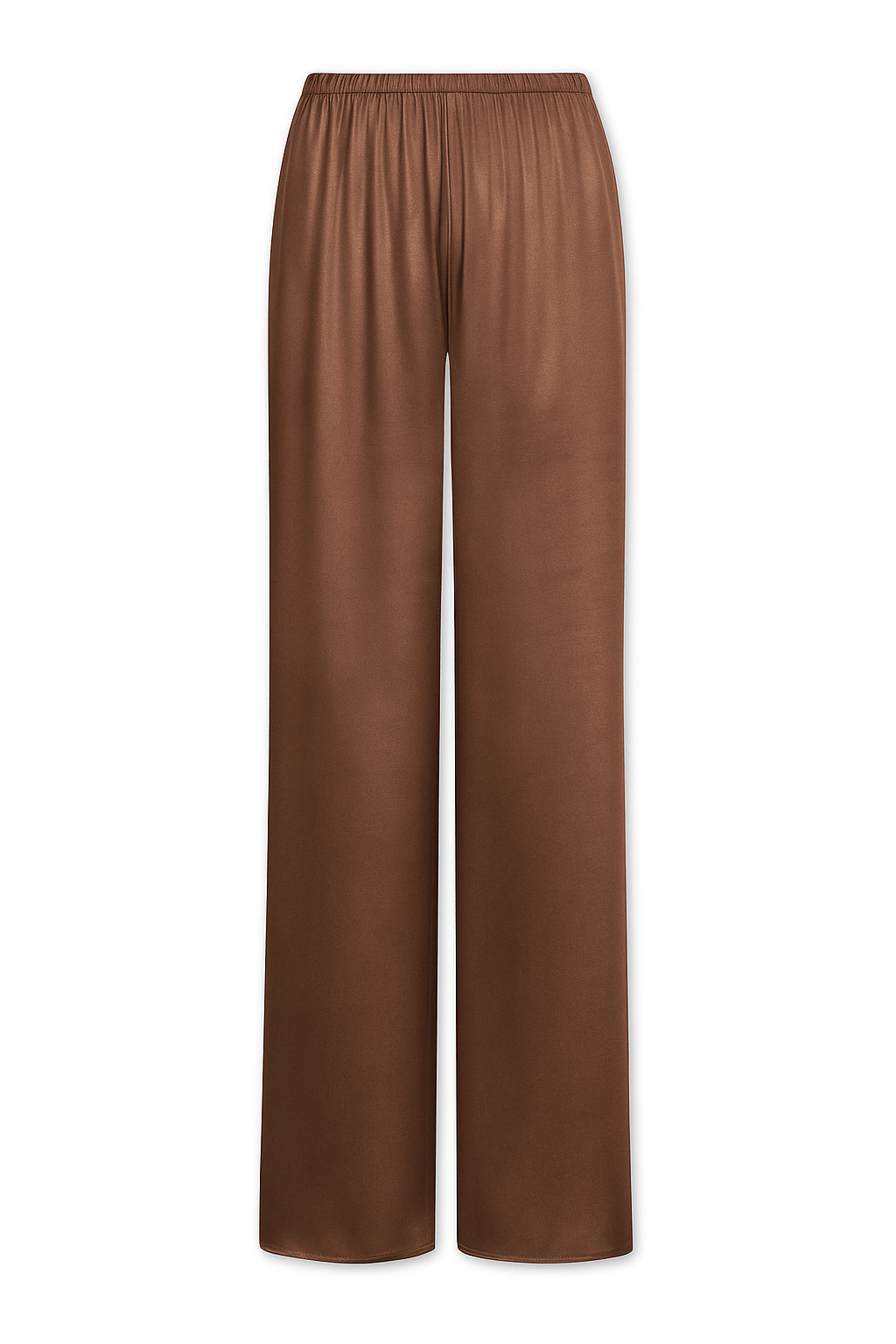 Pondy Pants Color: Nutmeg Size: M