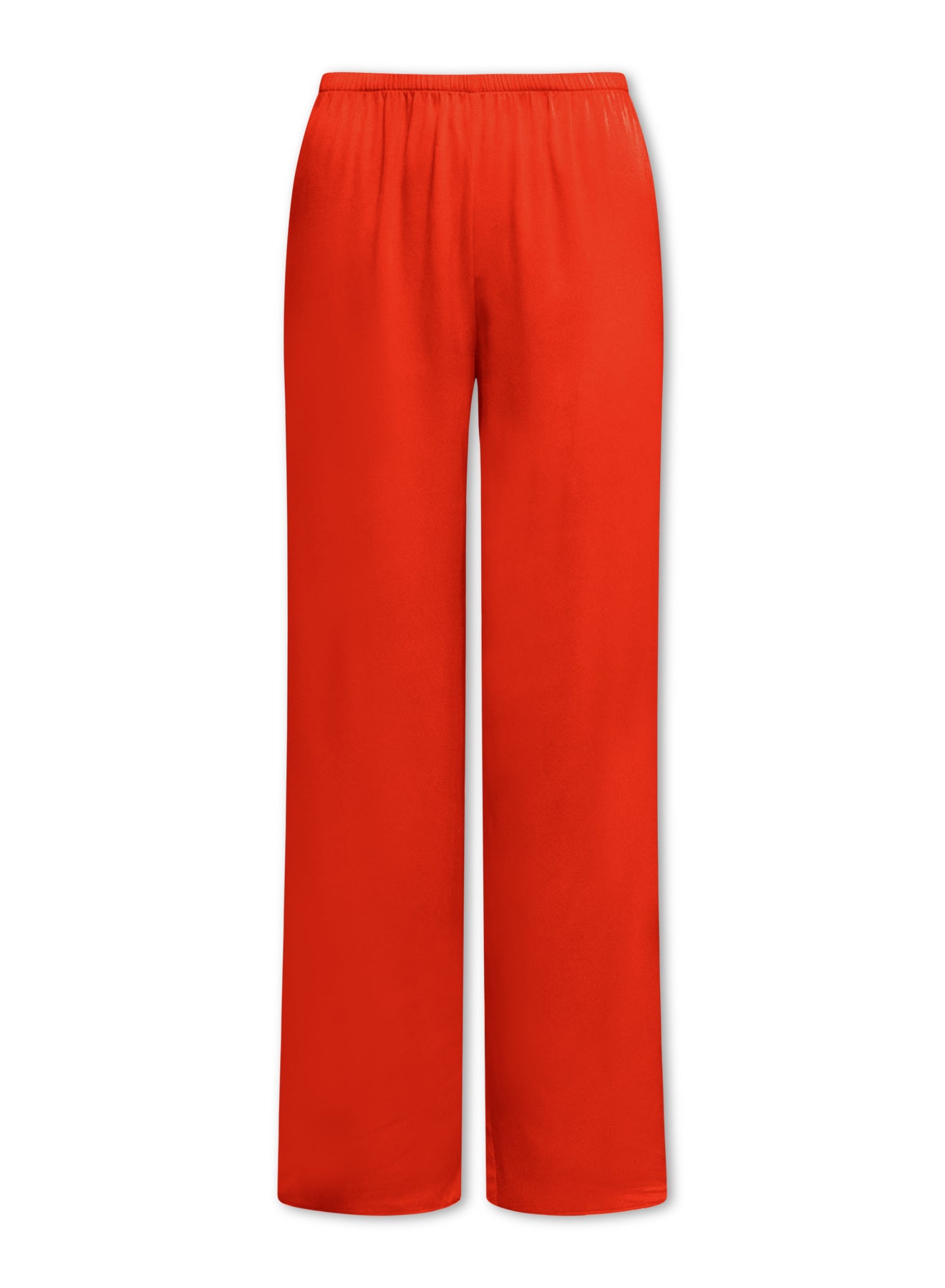 Pondy Pants Color: Strelitza Size: M