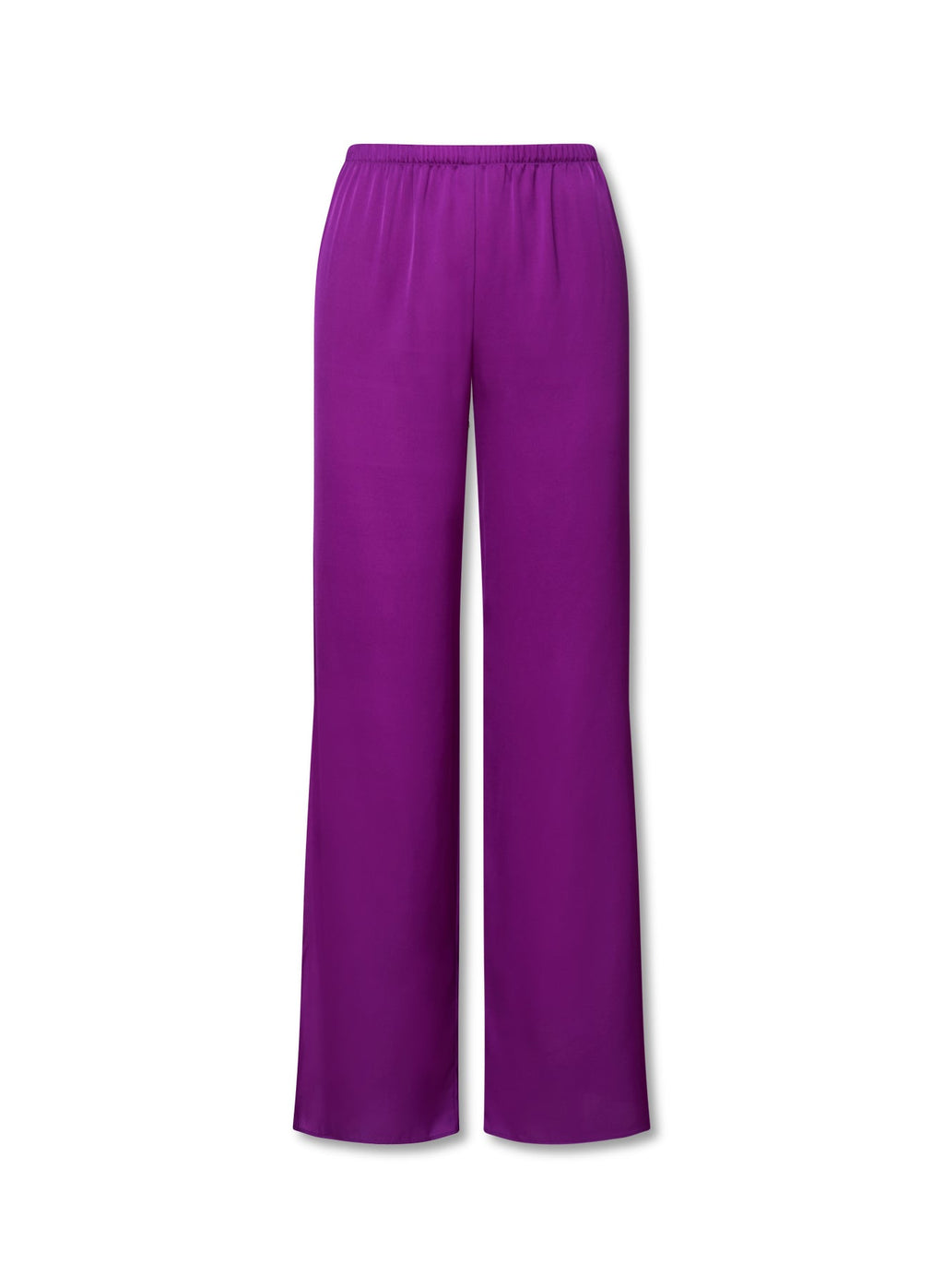 Pondy Pants Color: Ultra Violet Size: S