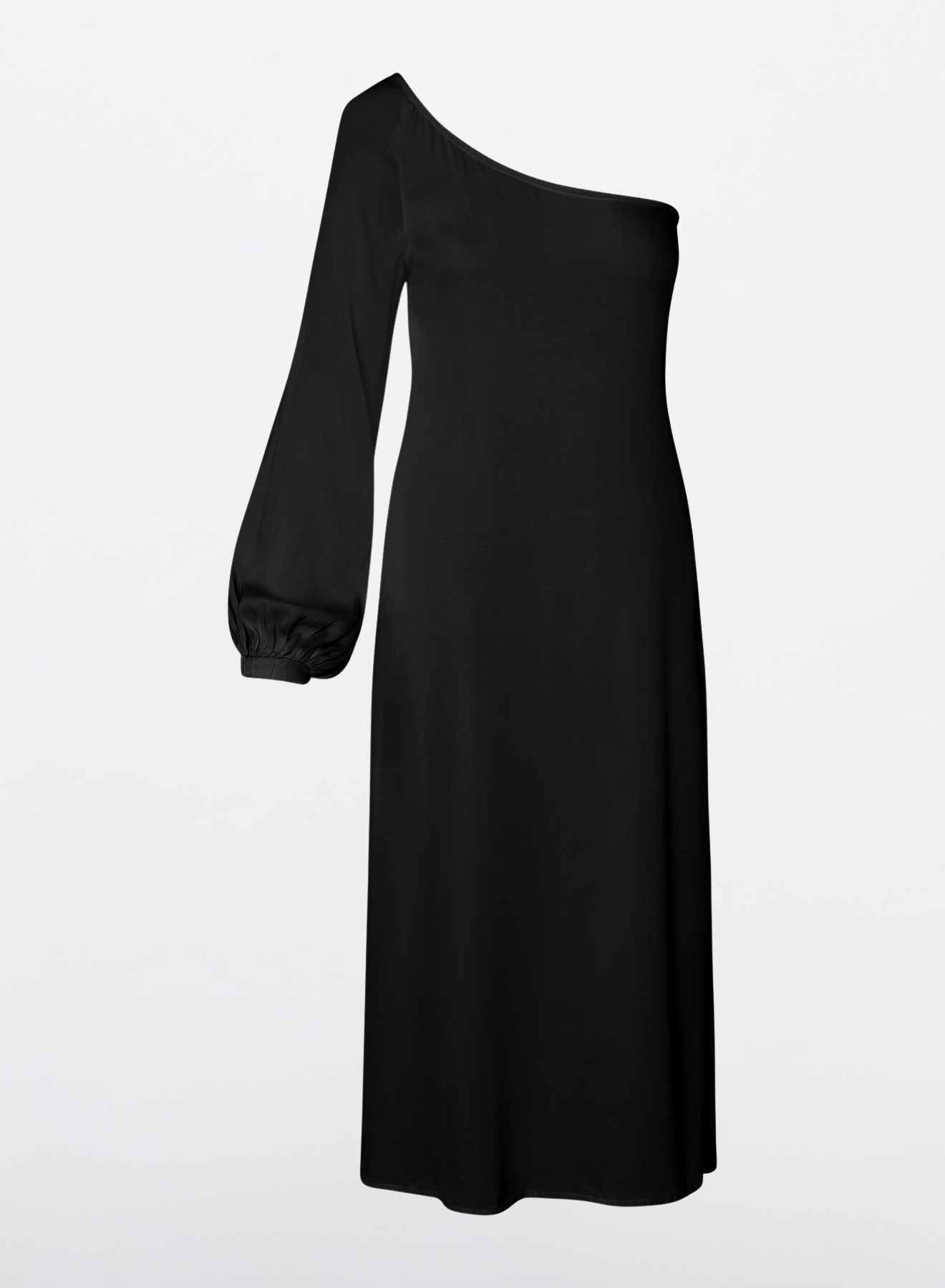 Positano Dress - Nouvelle / Silk95Five