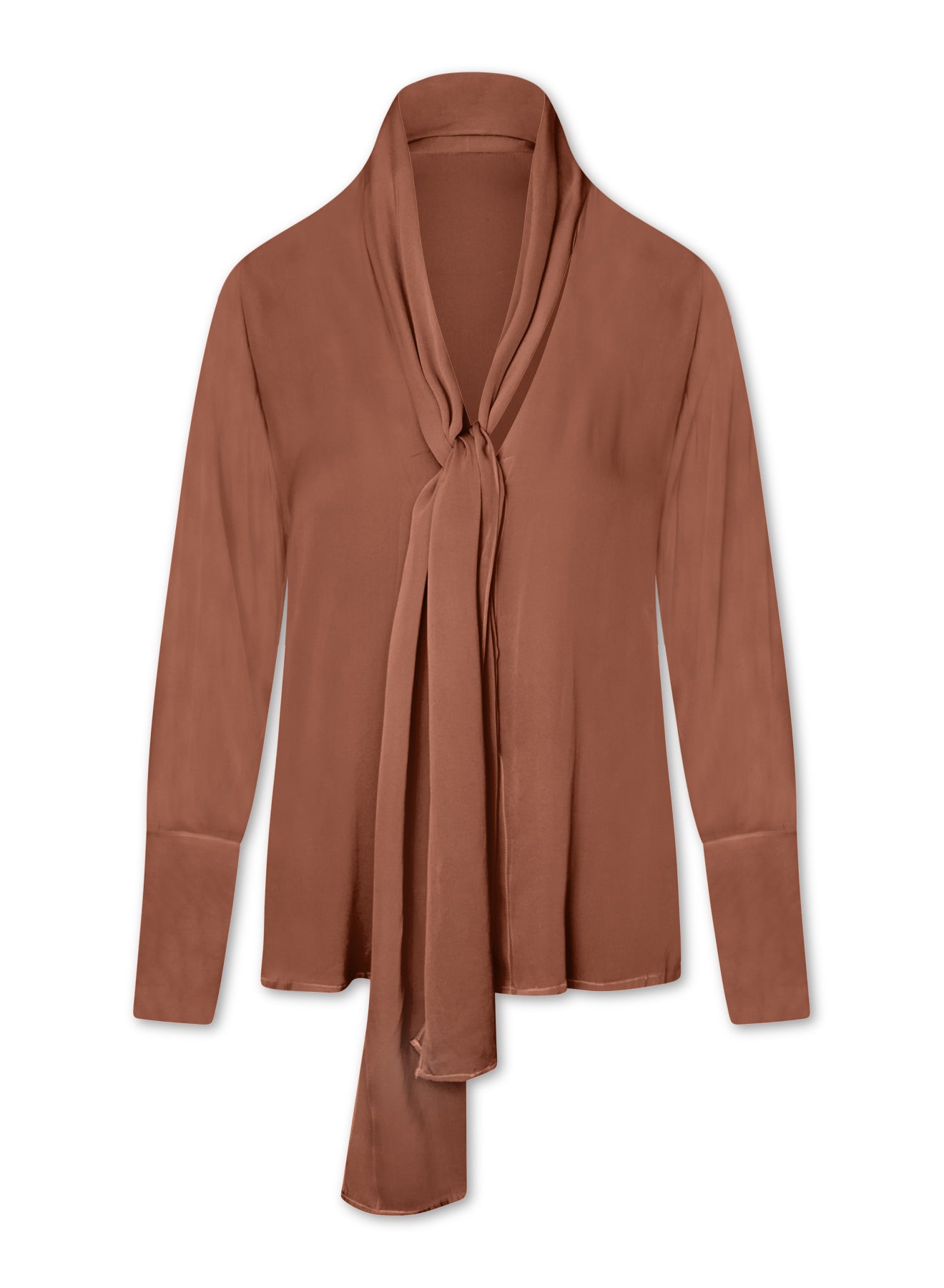 Provence Shirt - Nouvelle / Silk95Five