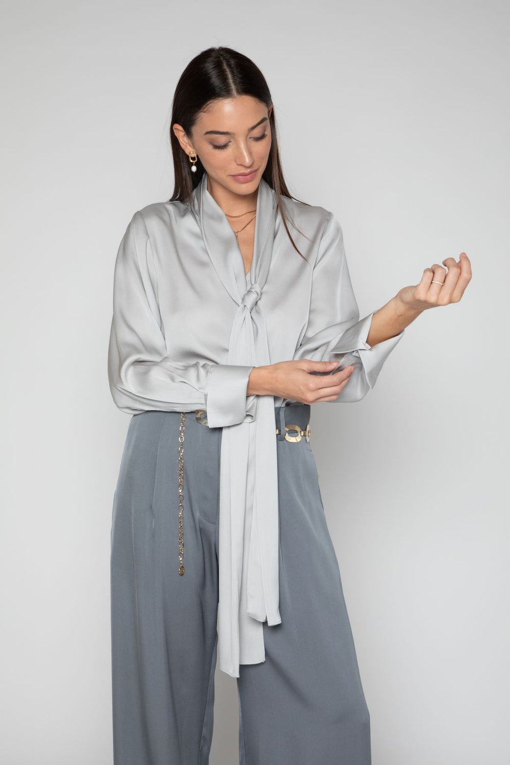 Camicia Provenzale - Fonce