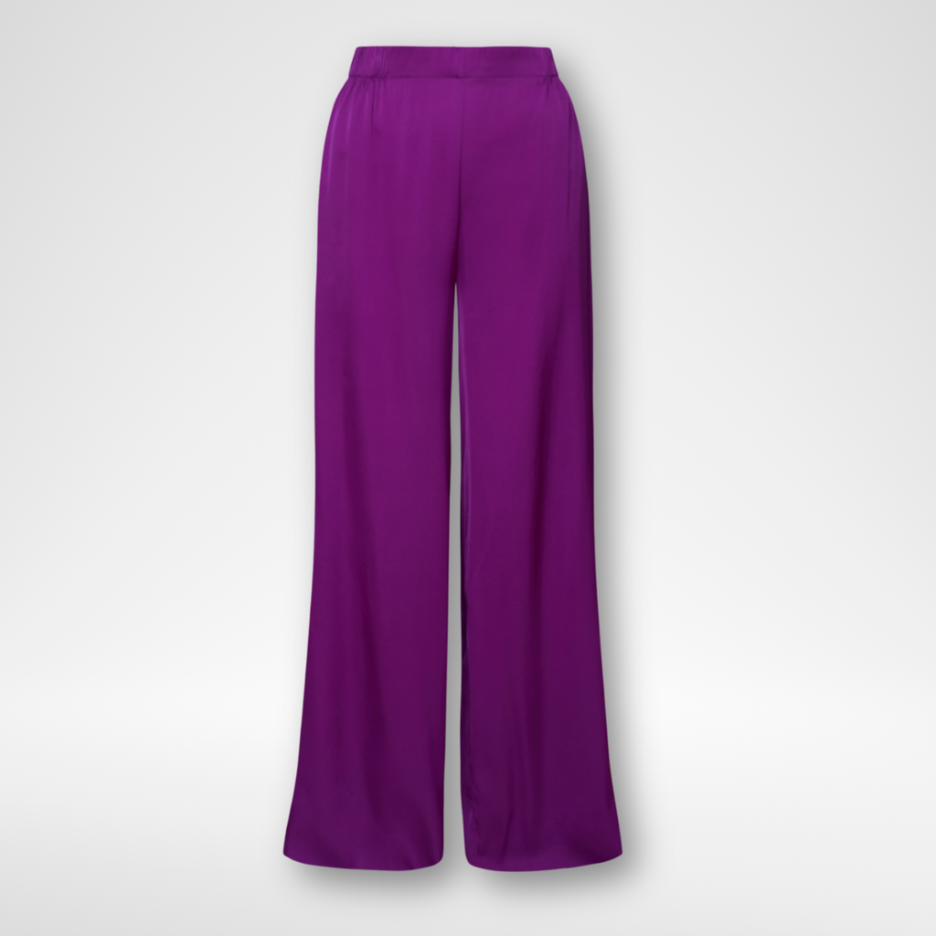 Queensland Pants - Nouvelle / Silk95Five