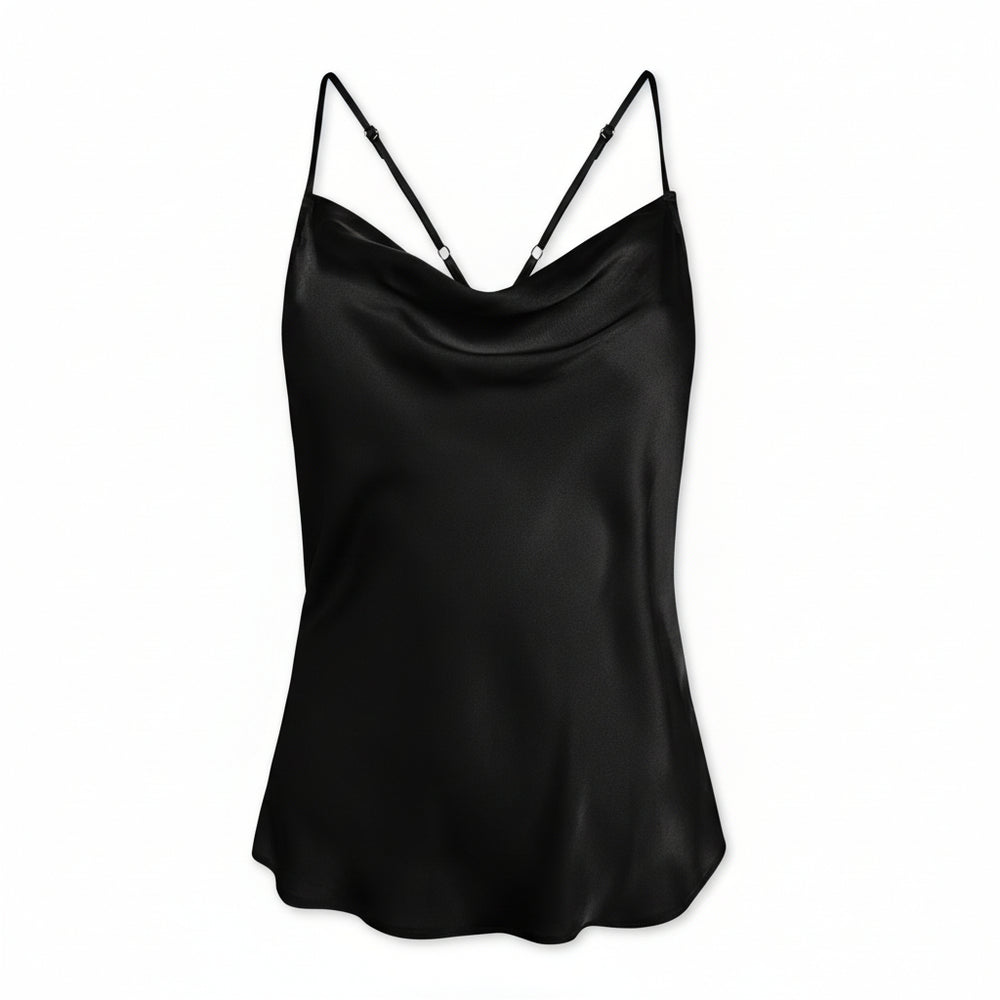 Sandylane Cami - Noir
