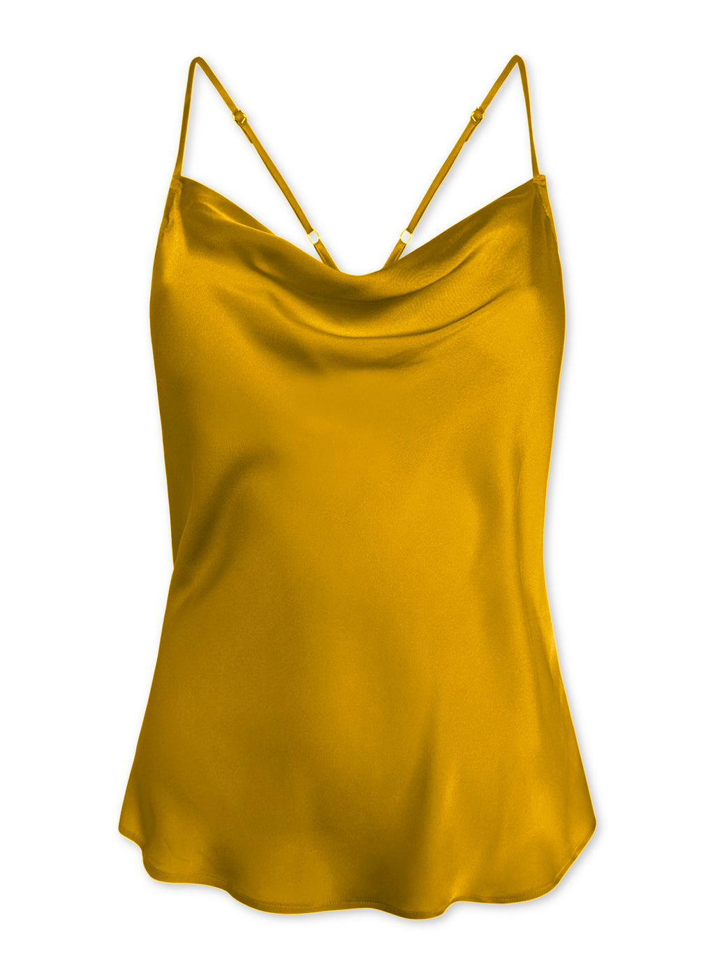 Sandylane Cami - Nouvelle / Silk95Five