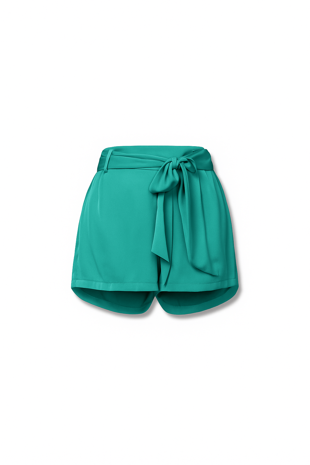 Sarasota Shorts - Nouvelle / Silk95Five