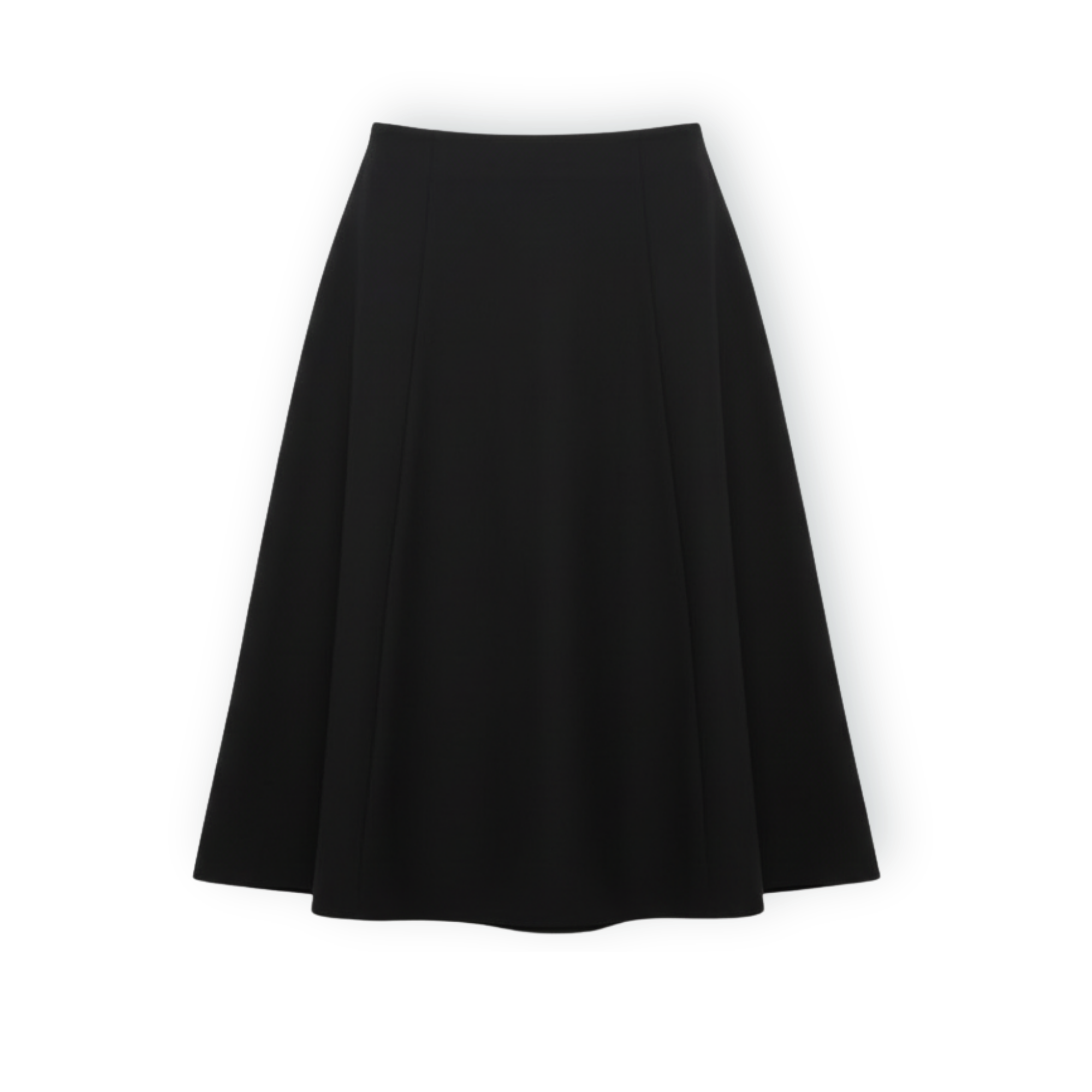 Bilbo Skirt in Twill AW26
