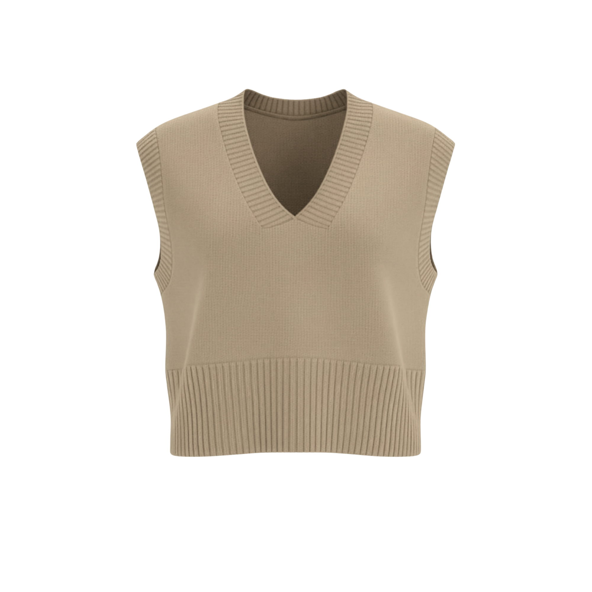 Castoro Vest AW26