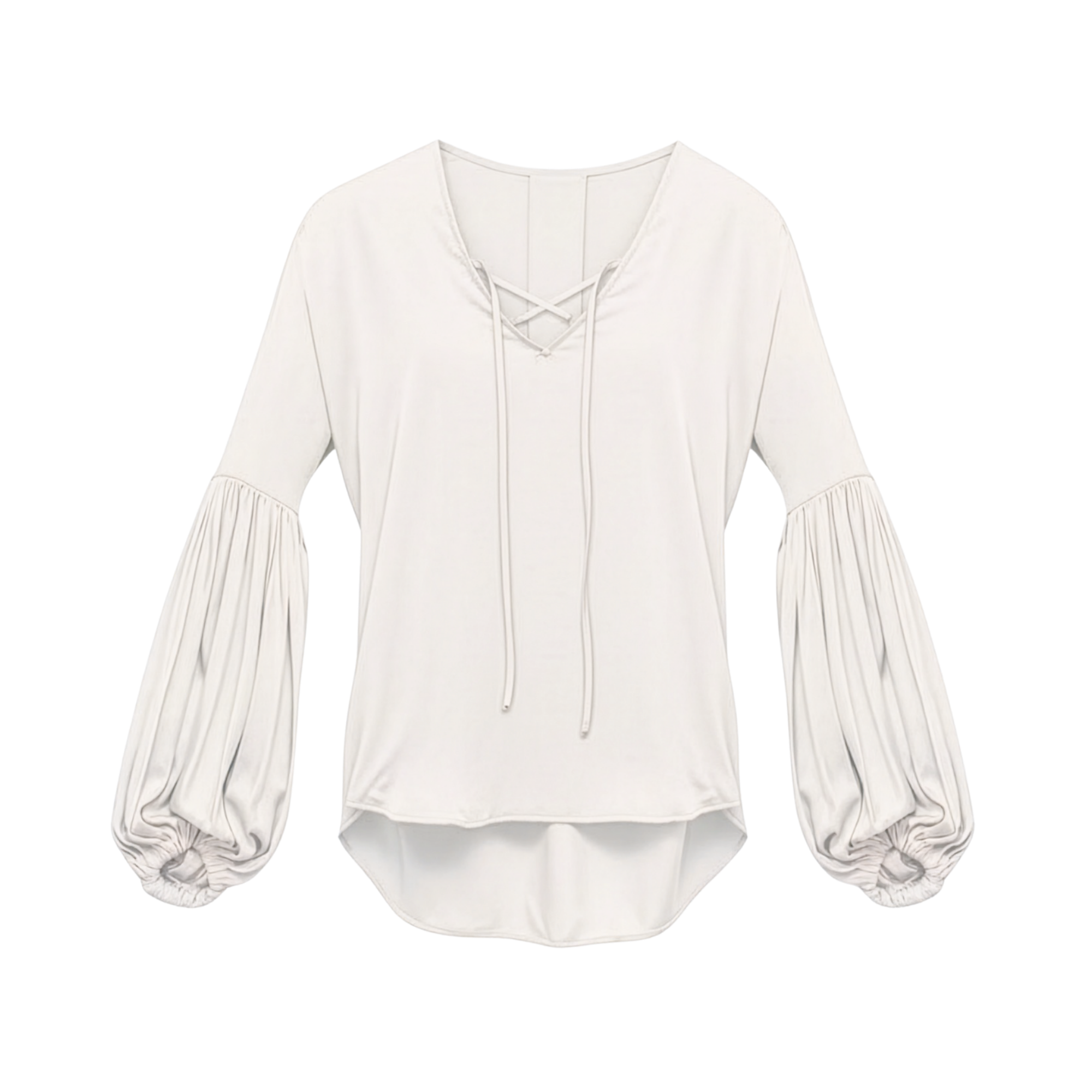 Como Shirt AW26
