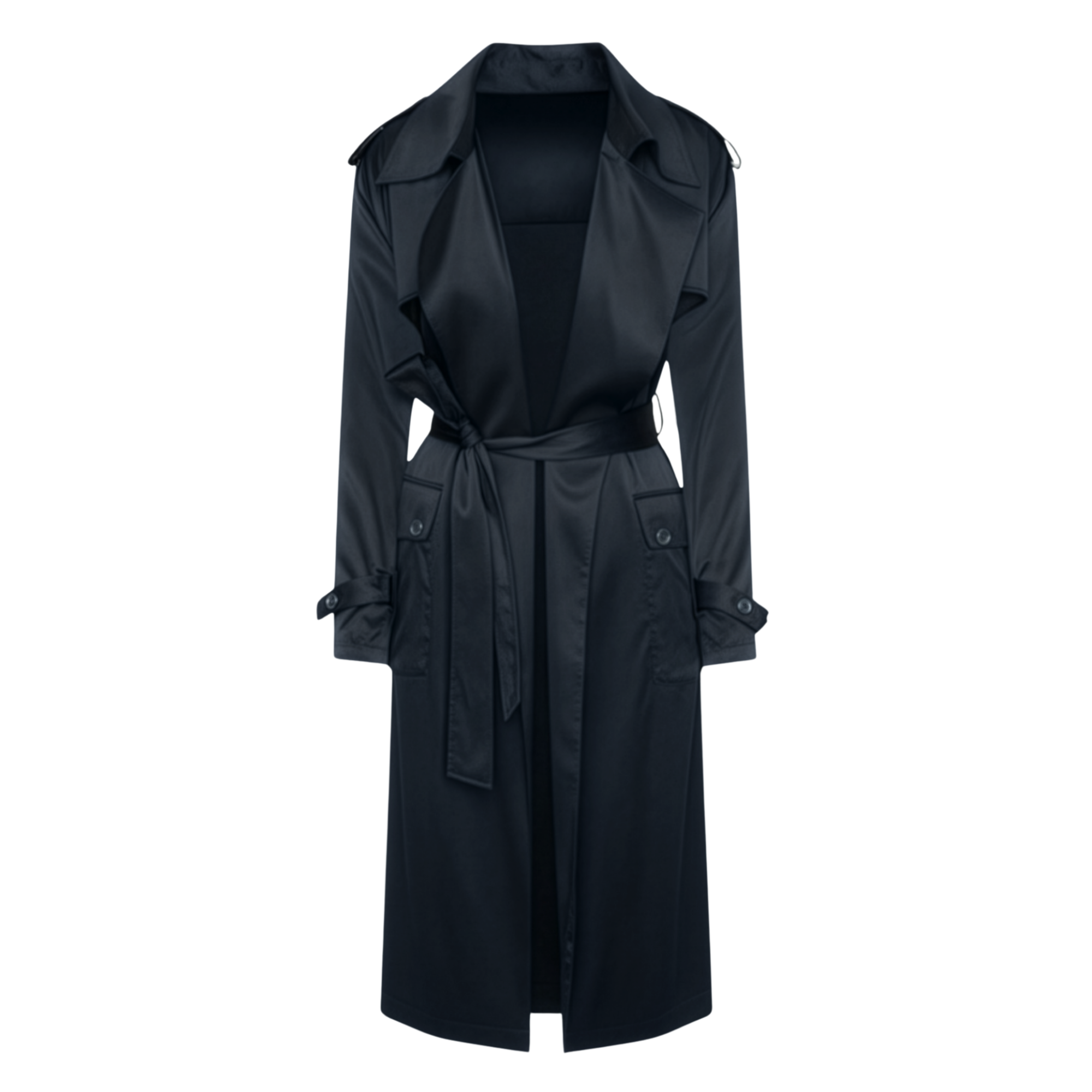 Kensington Trench LUXE AW26