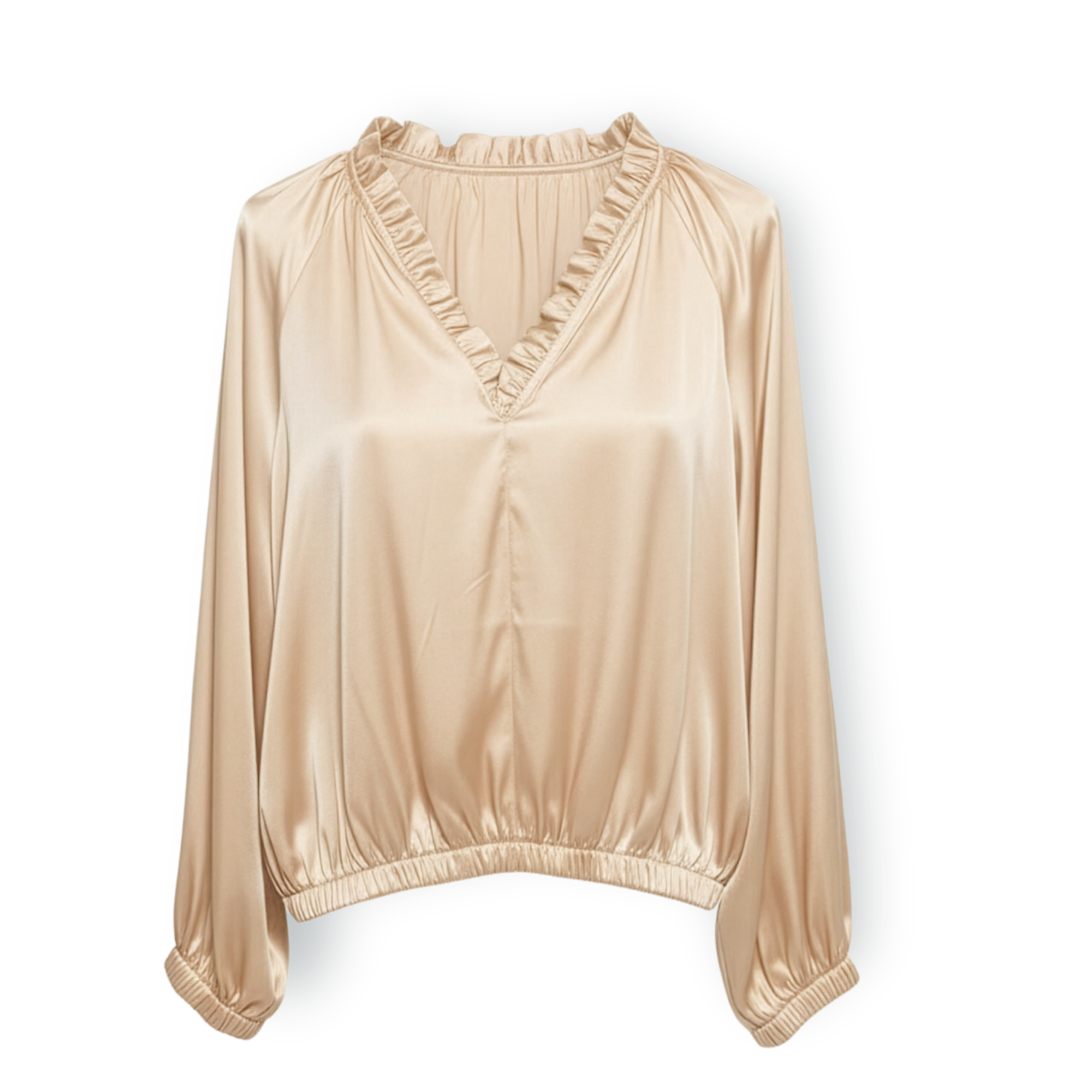 Lavenue Top LUXE AW26