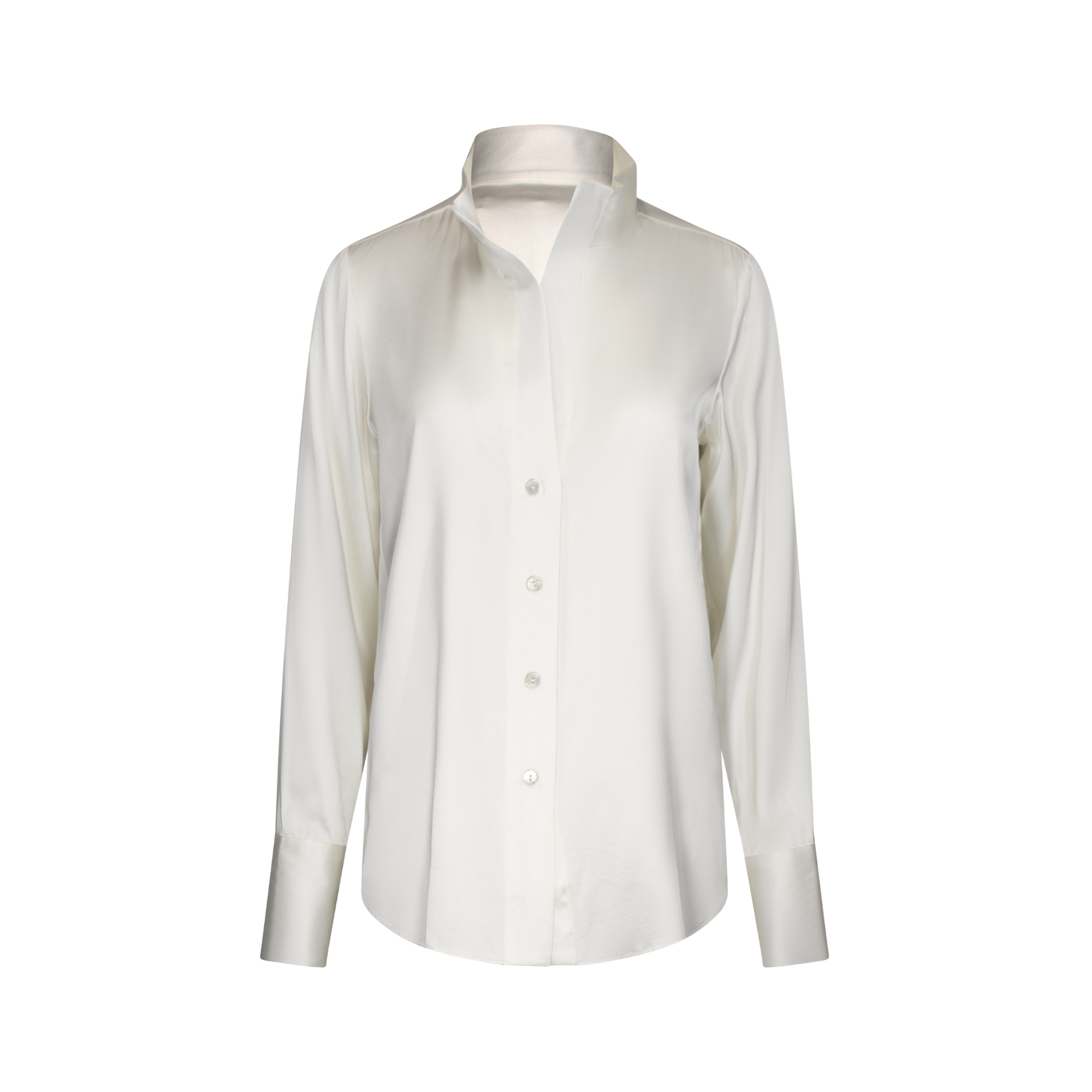 Monaco Shirt LUXE AW26