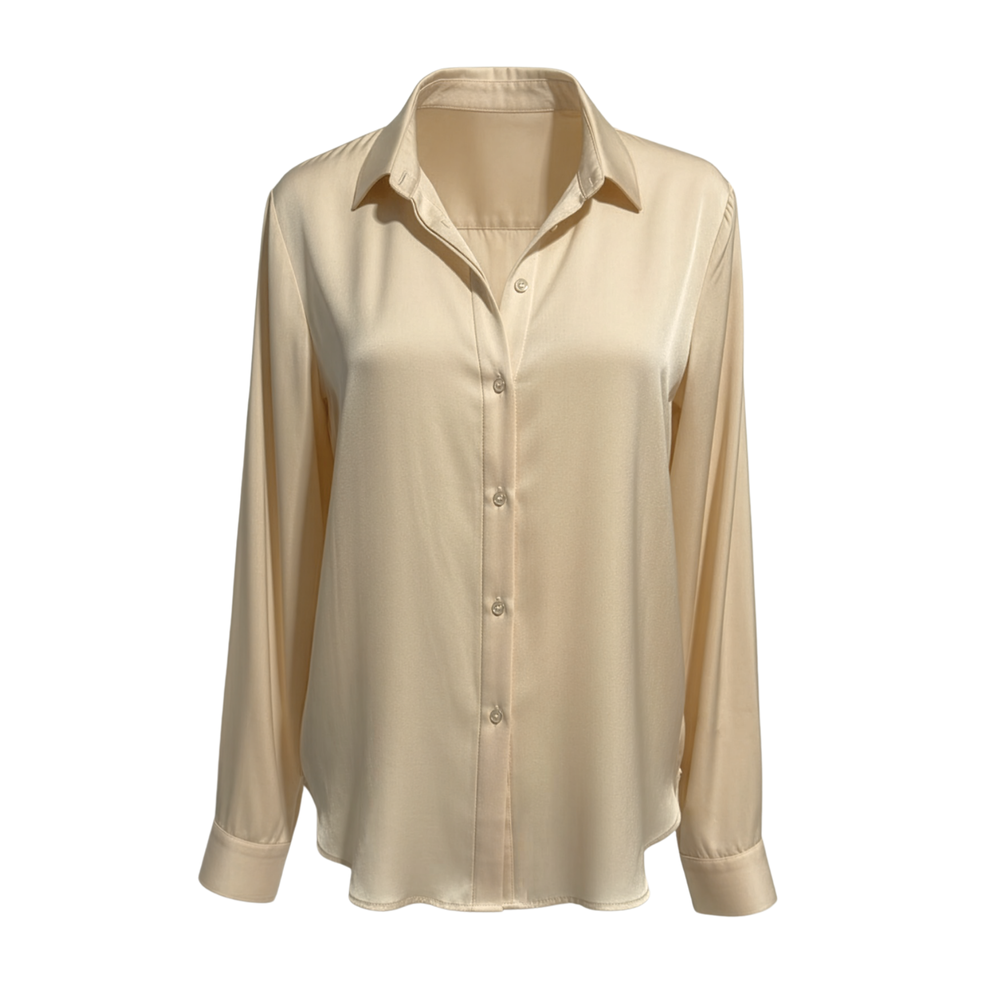 Monte Carlo Shirt AW26