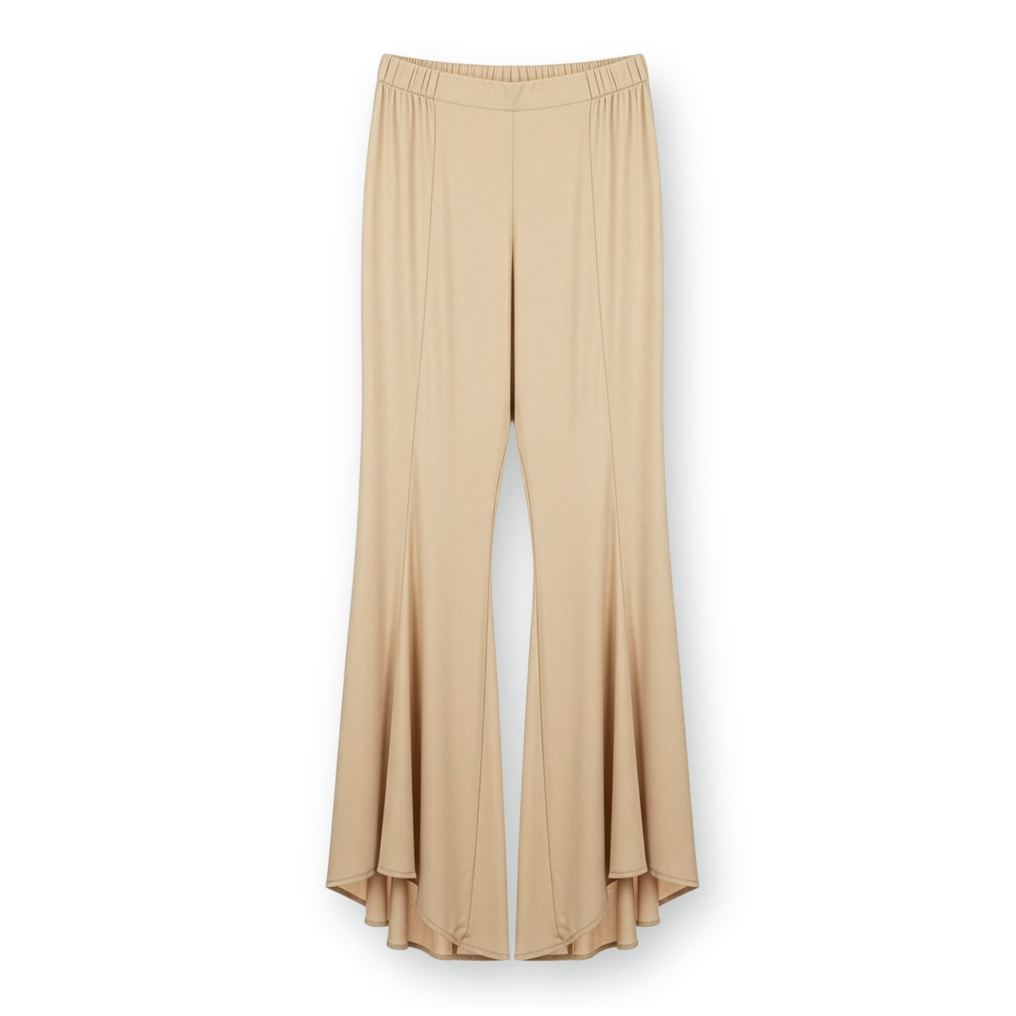 Parisienne Flare Pants AW26