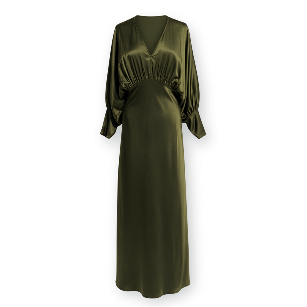 Rocco Eve Dress LUXE AW26